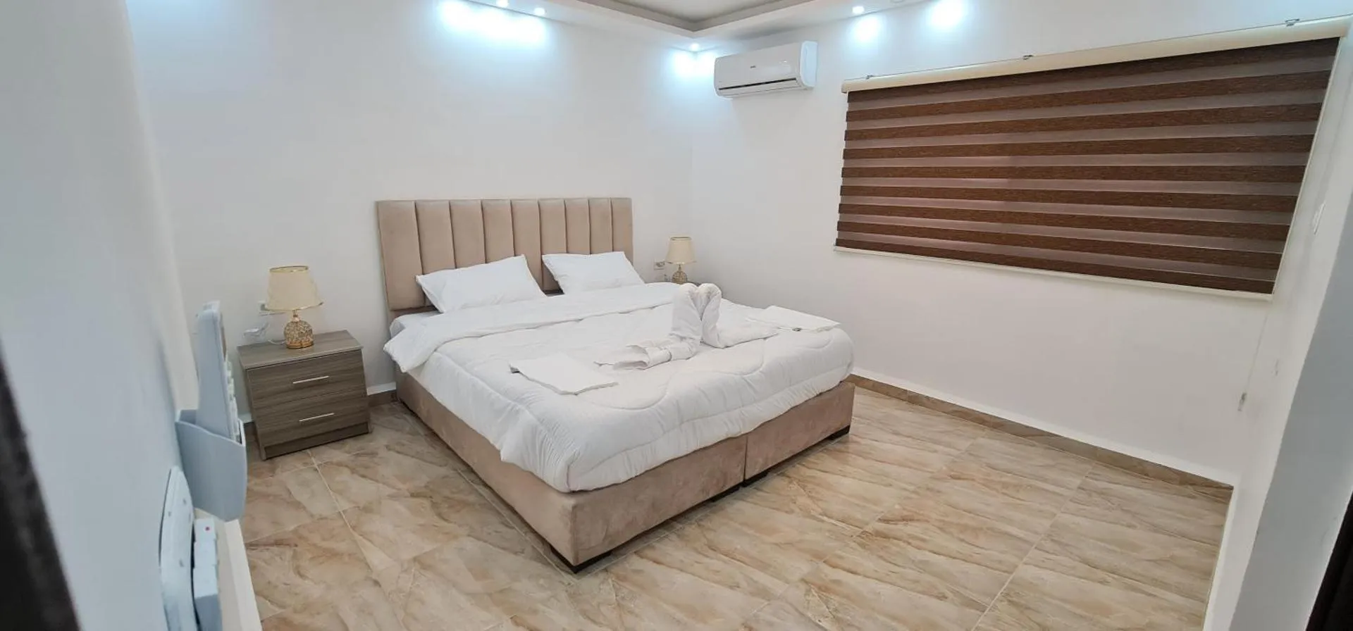 Nabateans Home Hostel