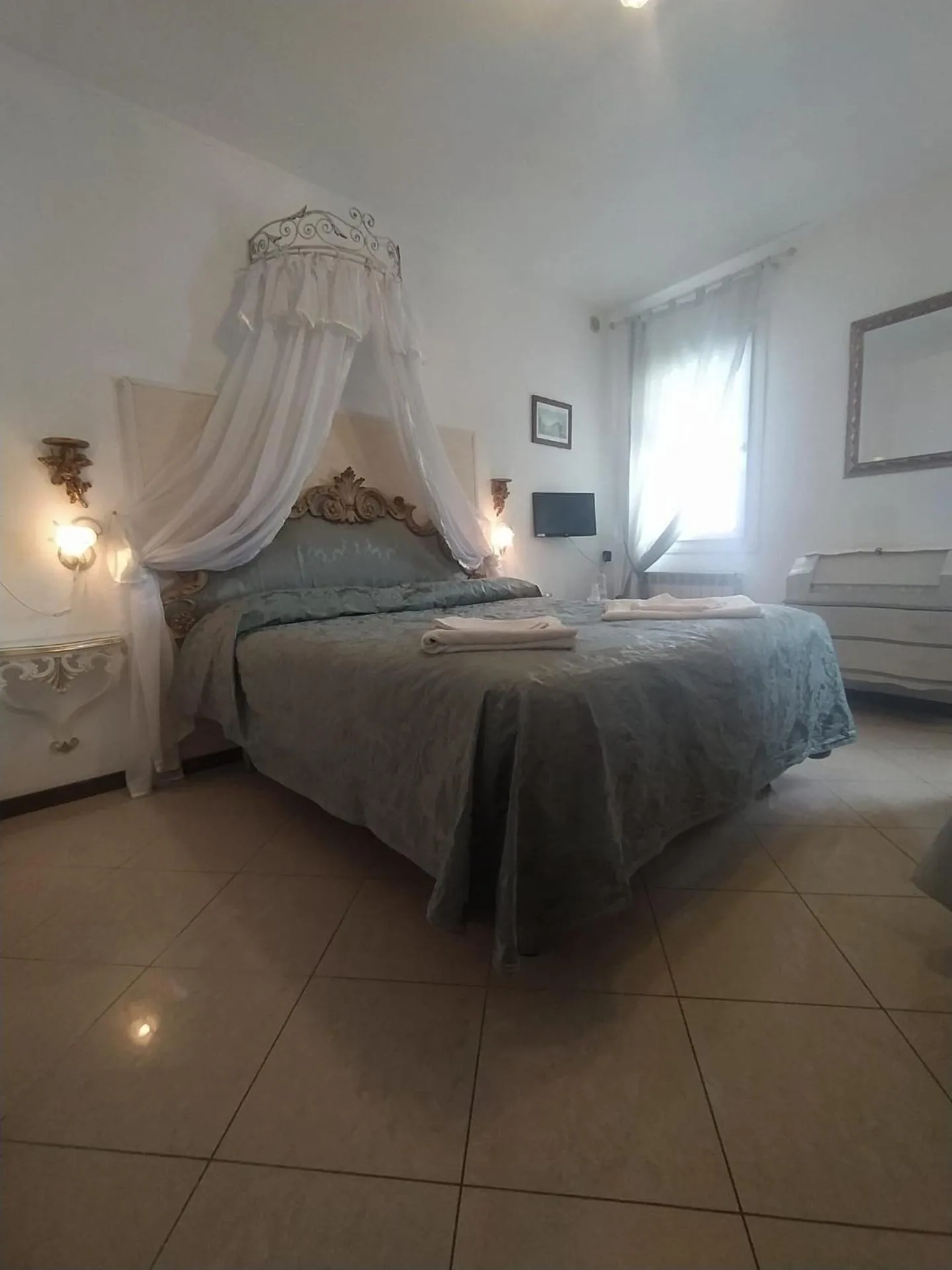 Cà Isabella