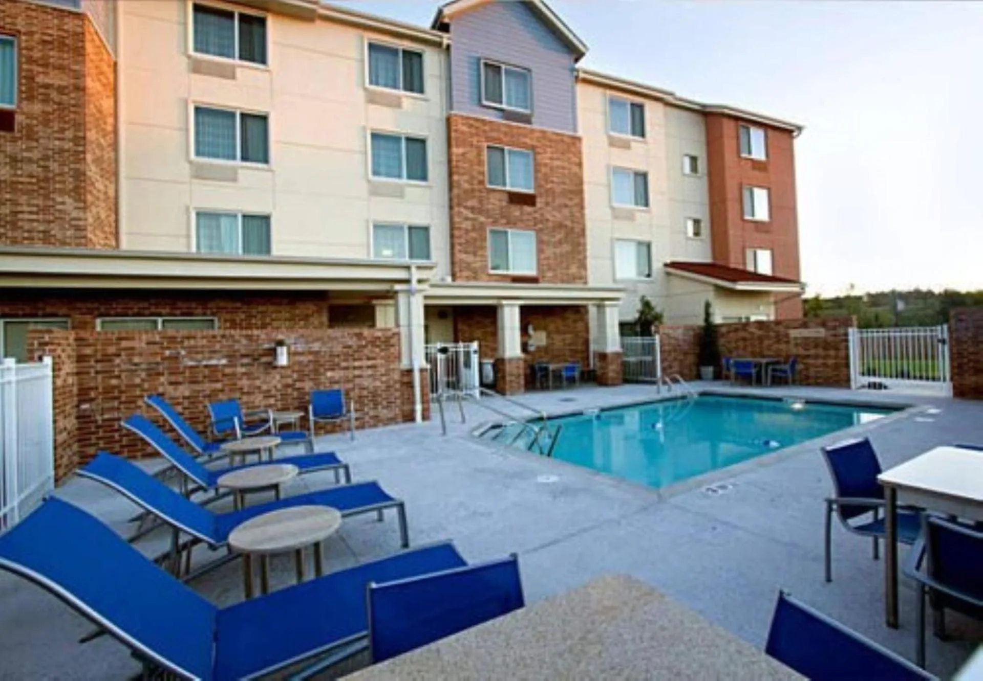 Dog Friendly Hotel $Little Rock - $TownePlace Suites by Marriott Little Rock West