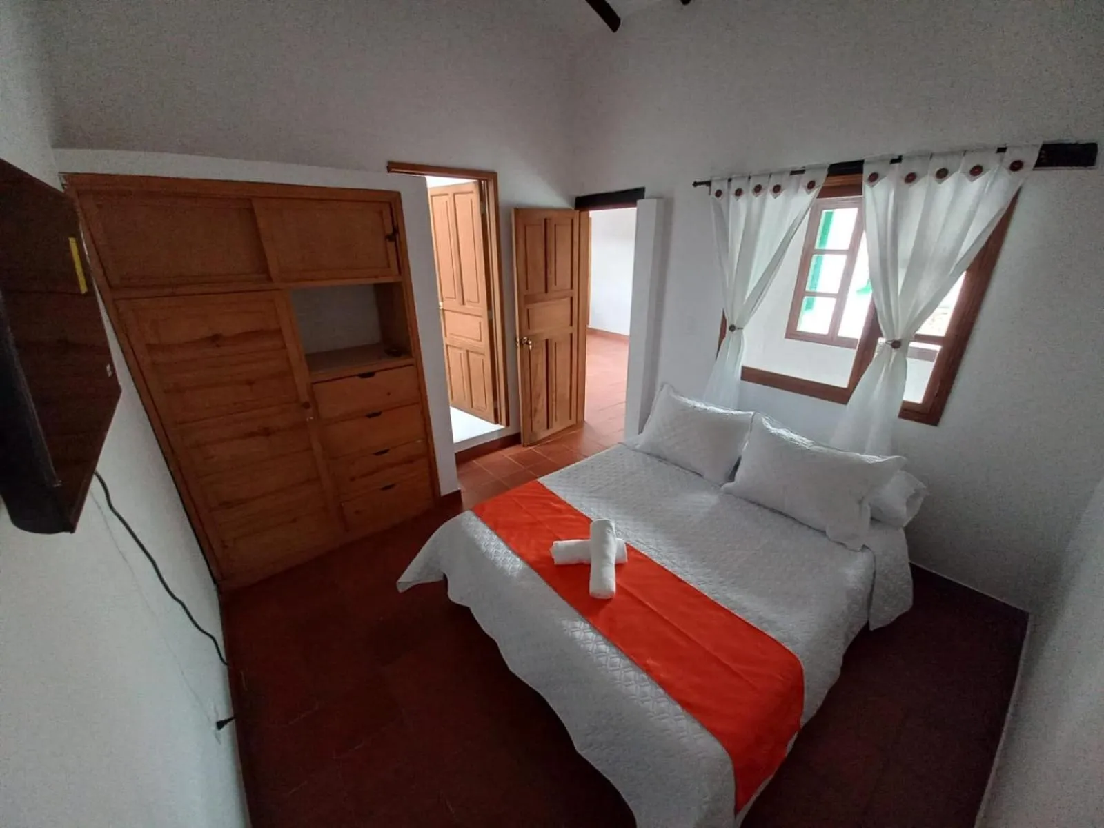 Oasis san José de la villa