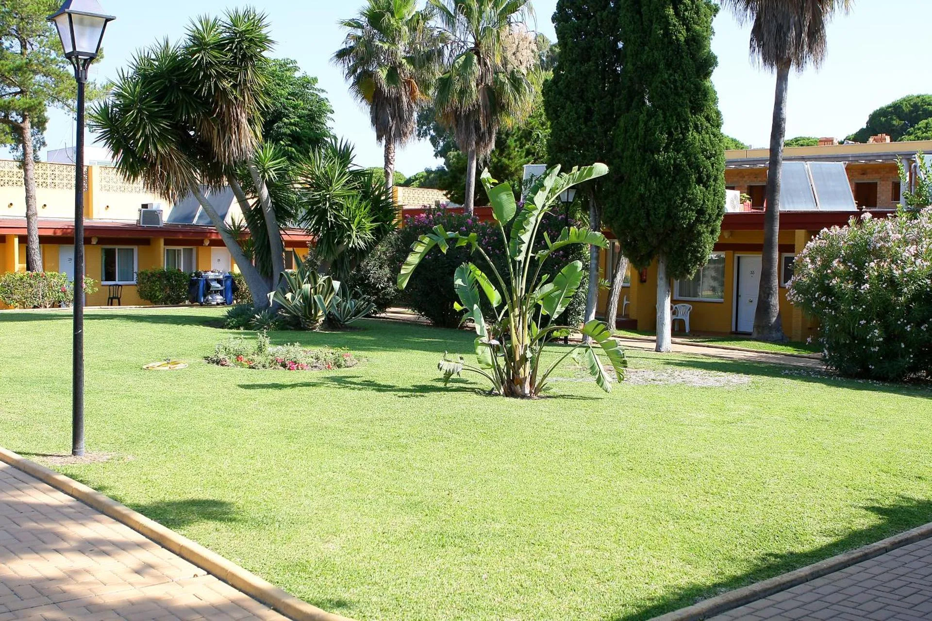 Dog Friendly Hotel $El Puerto de Santa María - $Hotel Dunas Puerto