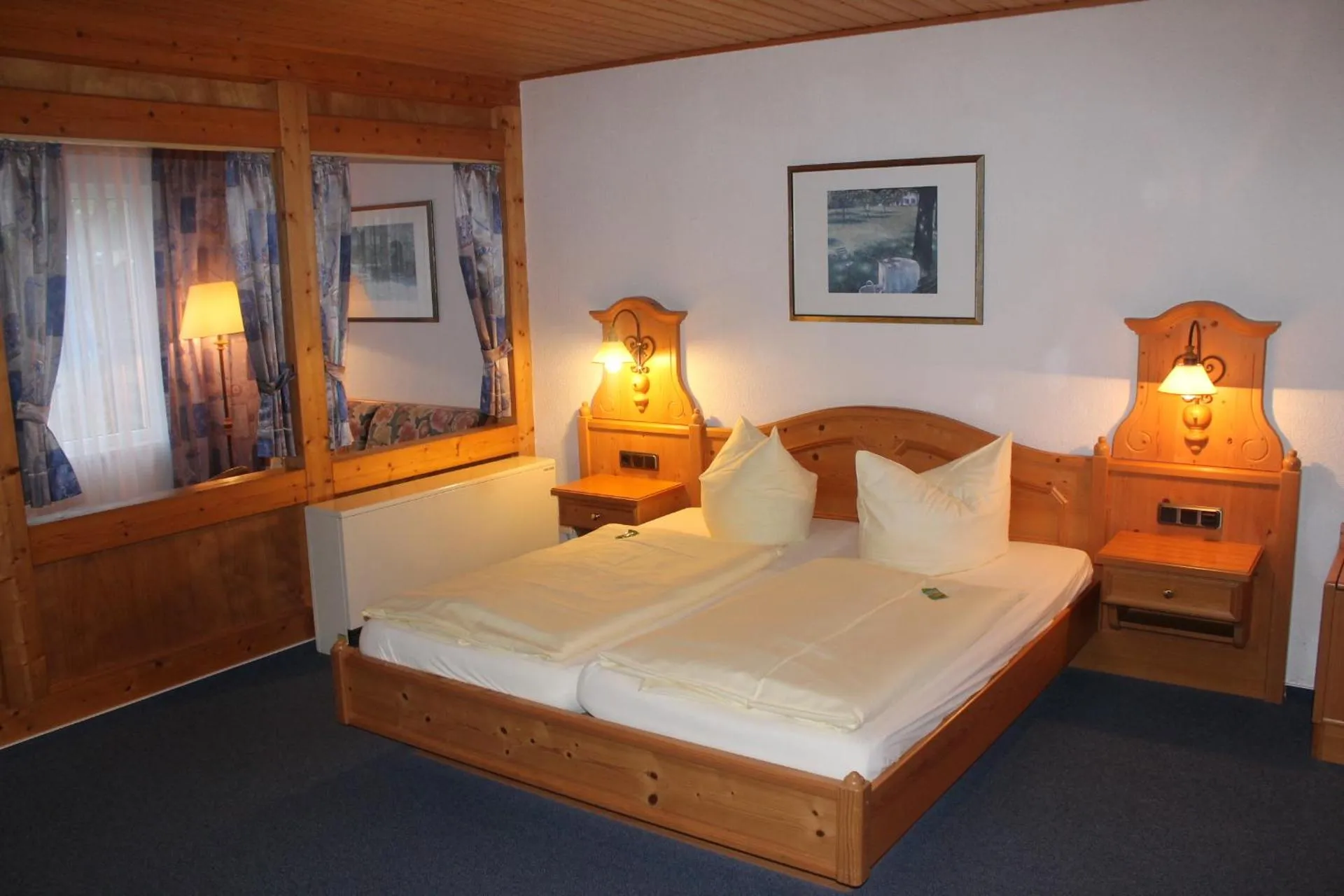 Waldhotel Dornröschenshöh