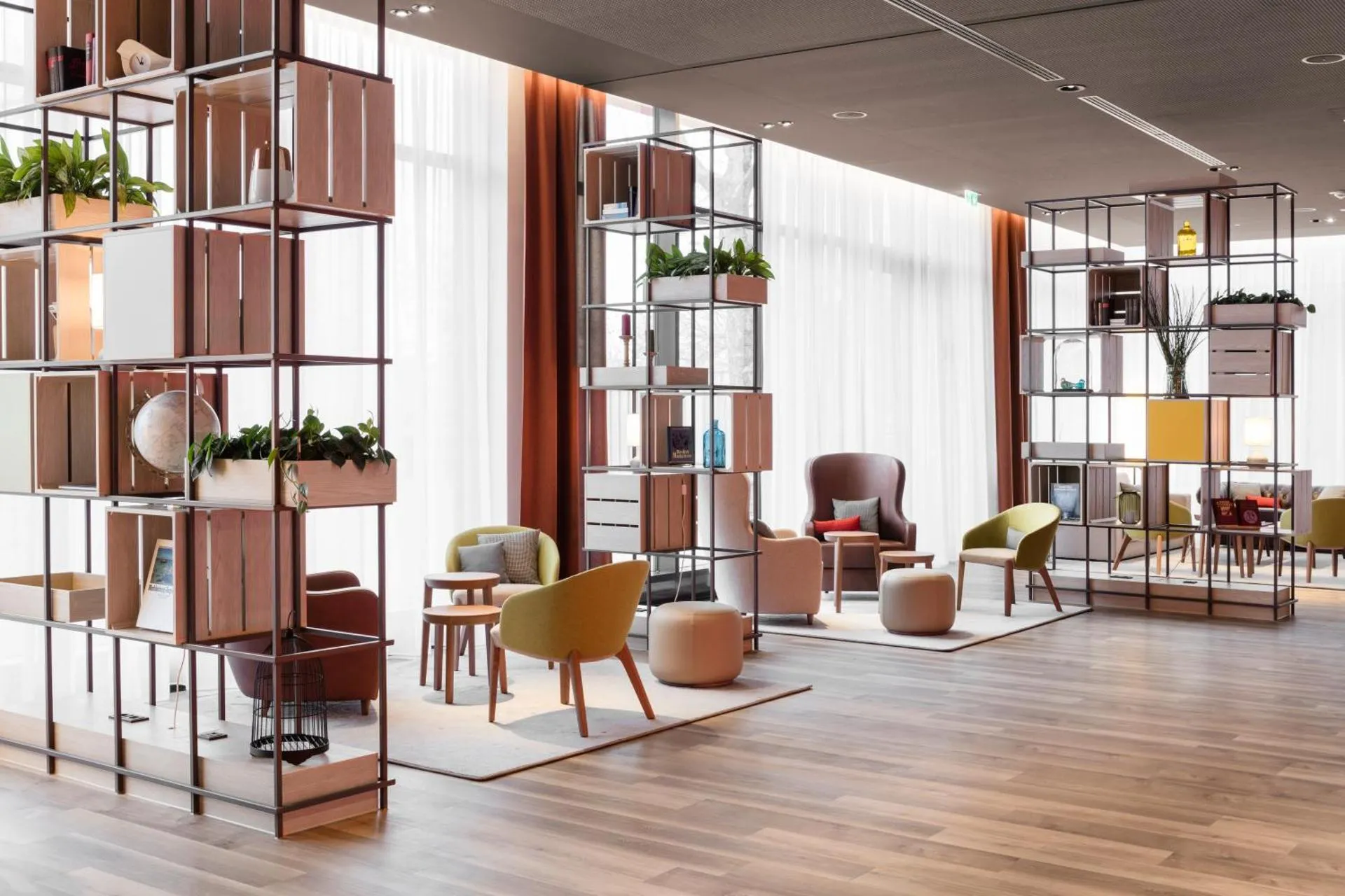 IntercityHotel Braunschweig