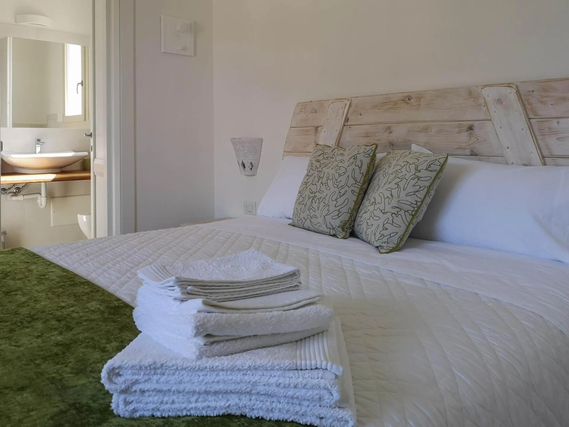 B&B Limone