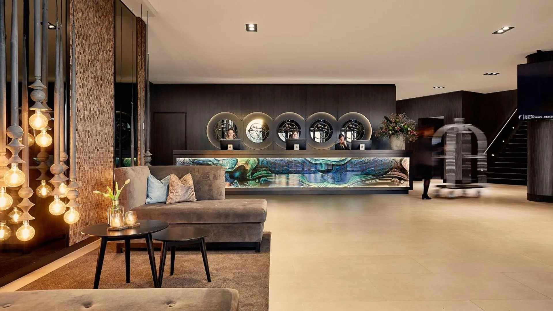 Van der Valk Hotel Groningen-Hoogkerk