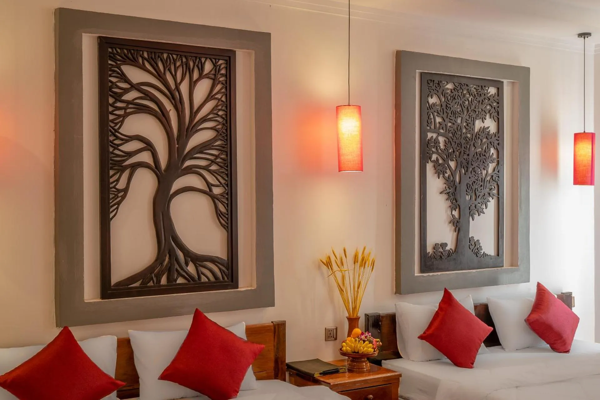Angkor Rithy Residences