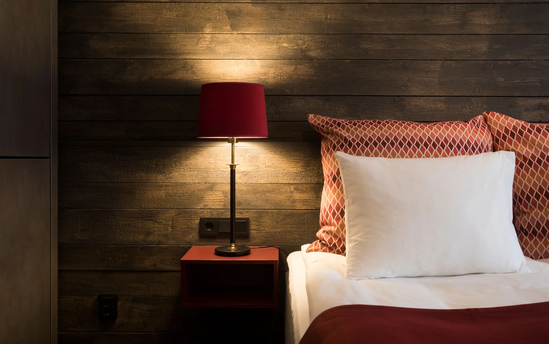 Hotell Nordic