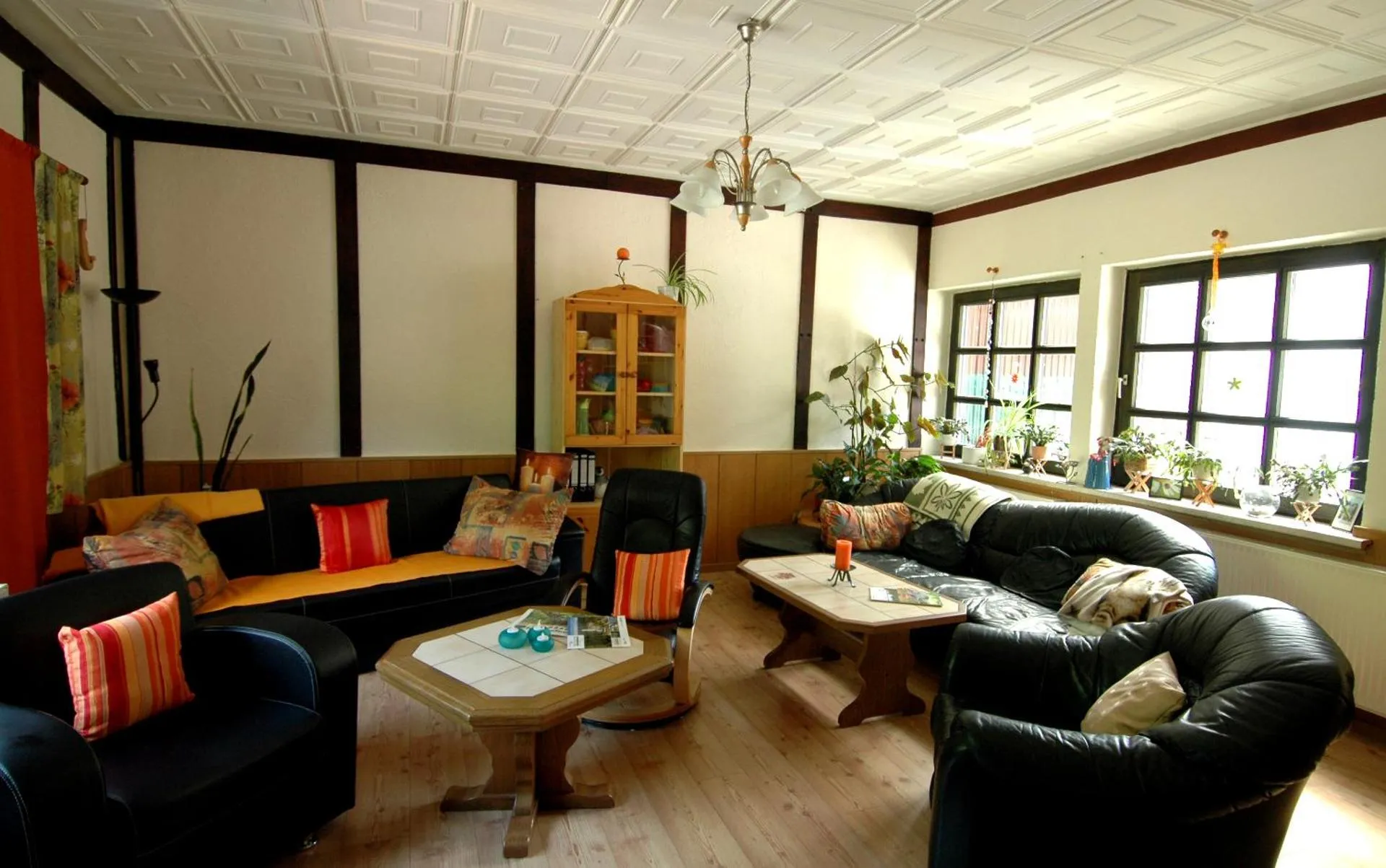 Wiedaer Hütte