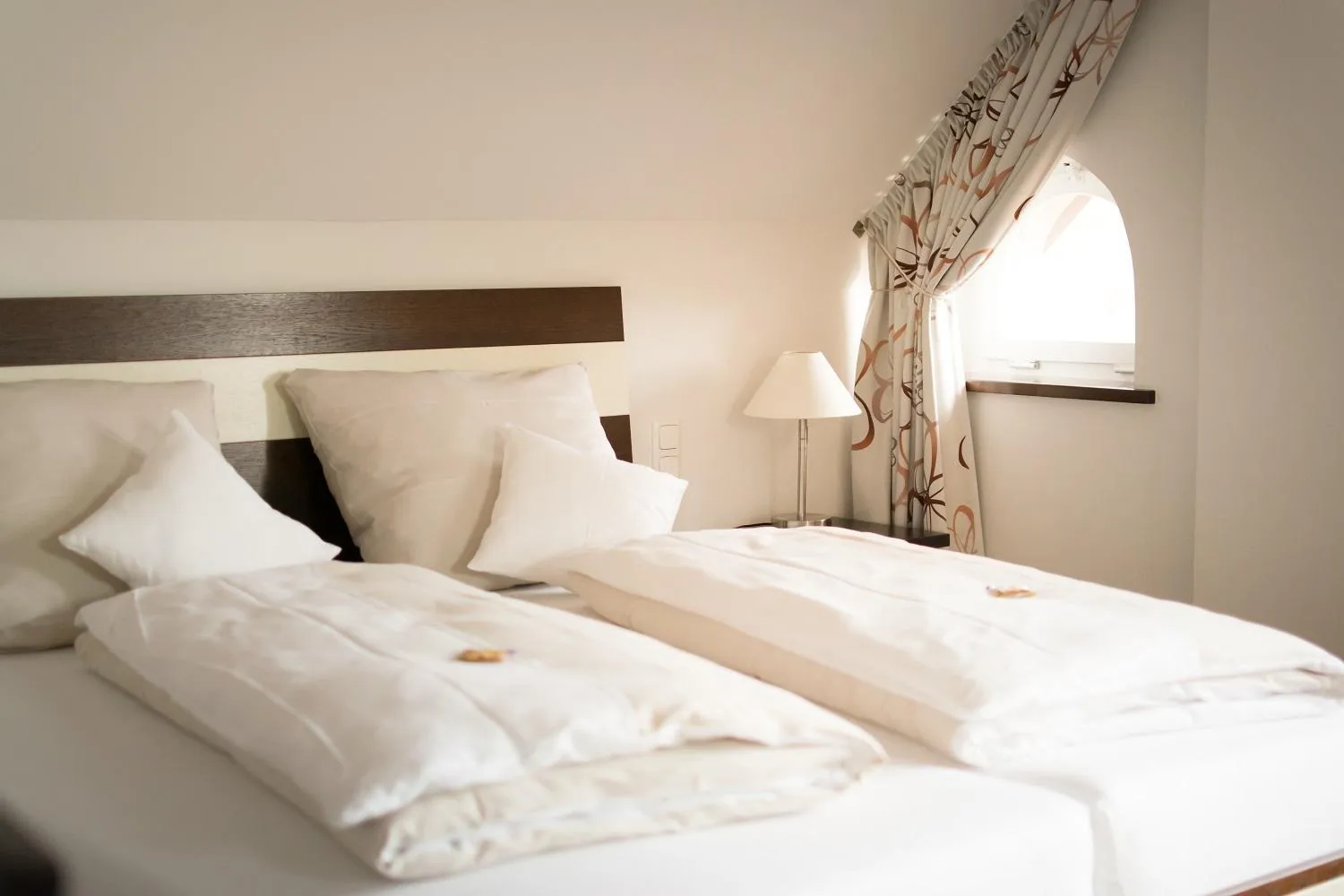 Dog Friendly Inn $Ilbesheim - $Wein-Domizil Brennofen