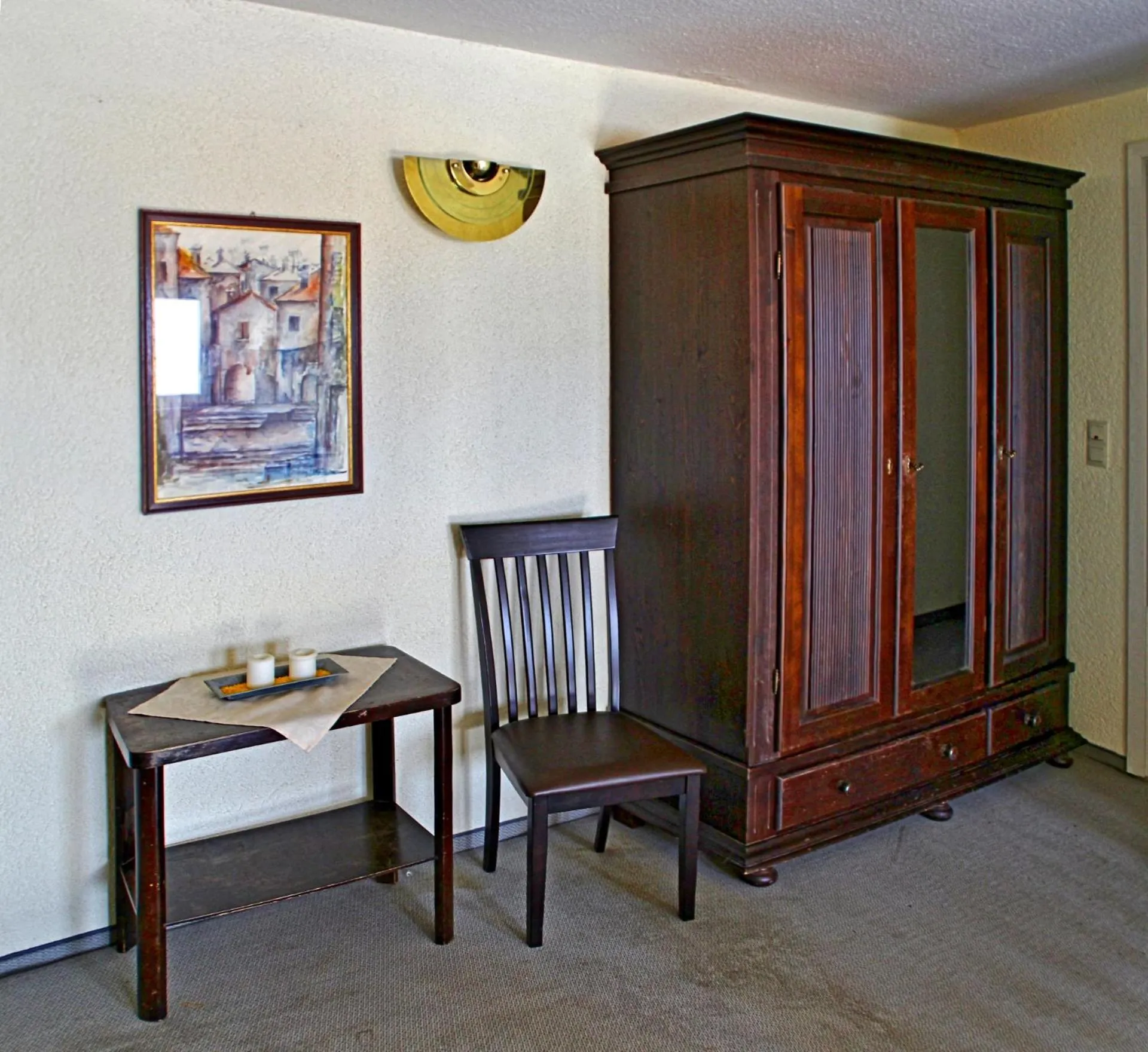 Dog Friendly Hotel $Siebenlehn - $Hotel Schwarzes Ross