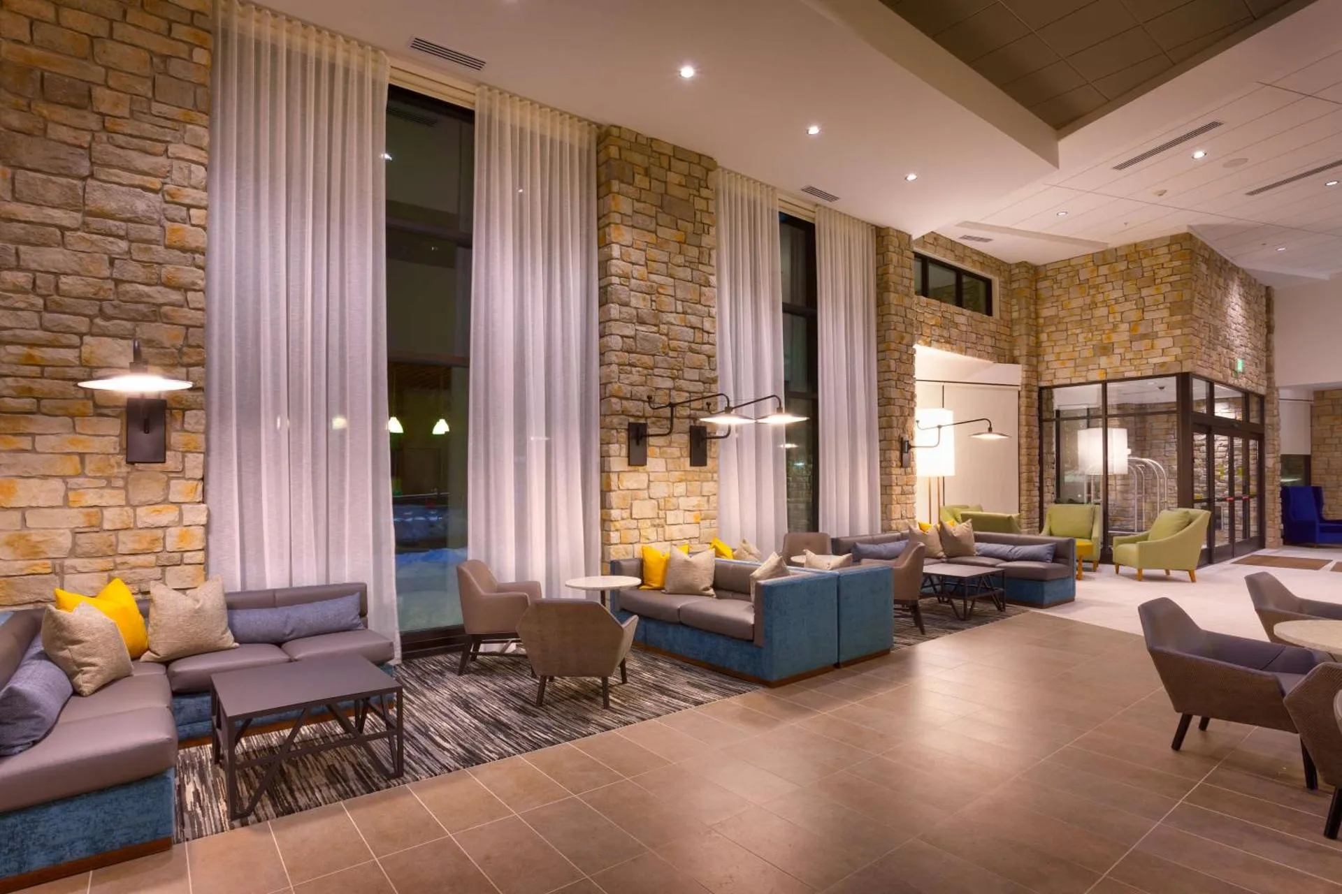 Hyatt Place Park City