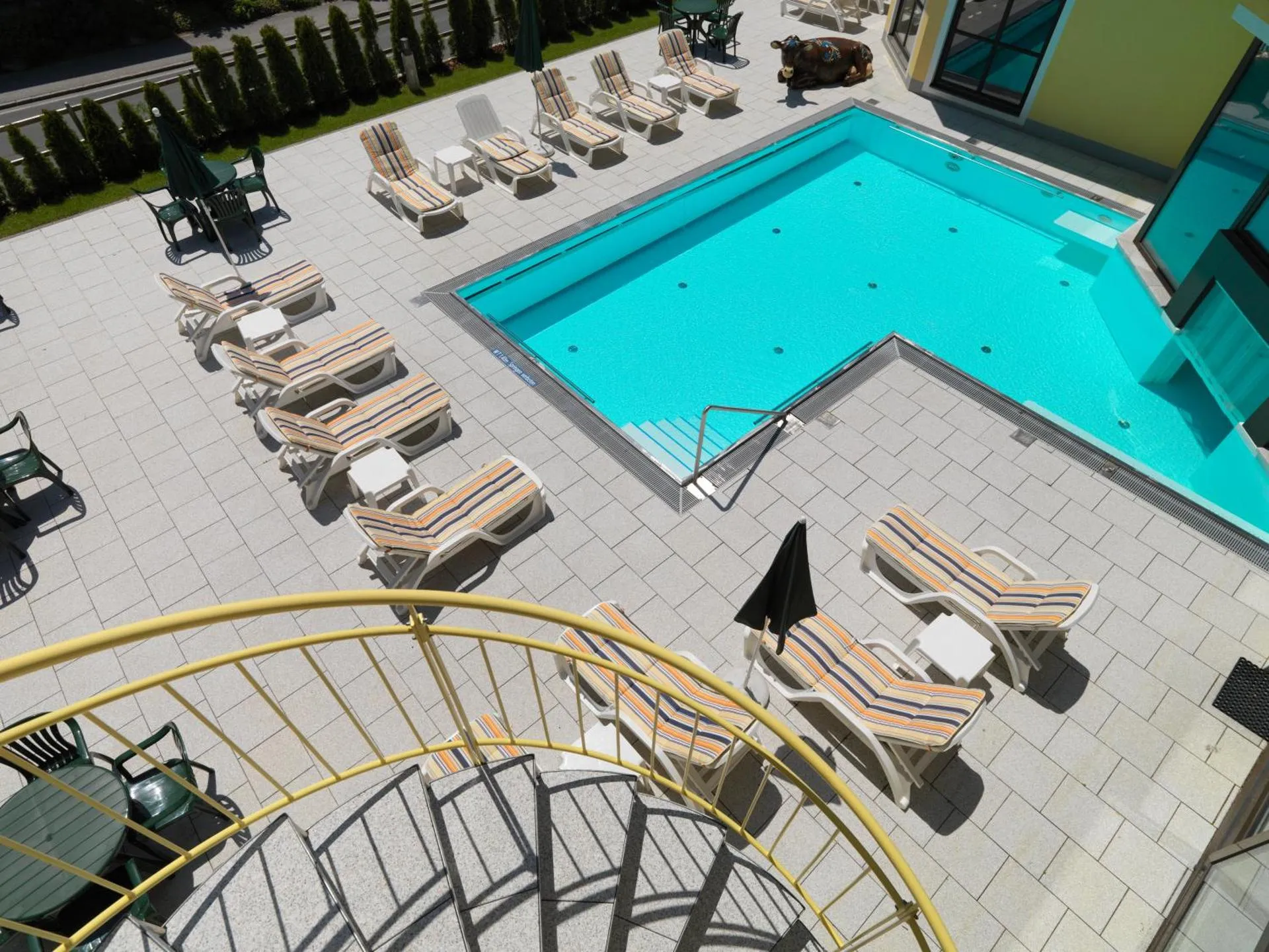 Dog Friendly Aparthotel $Bad Kleinkirchheim - $Alpine Spa Residence