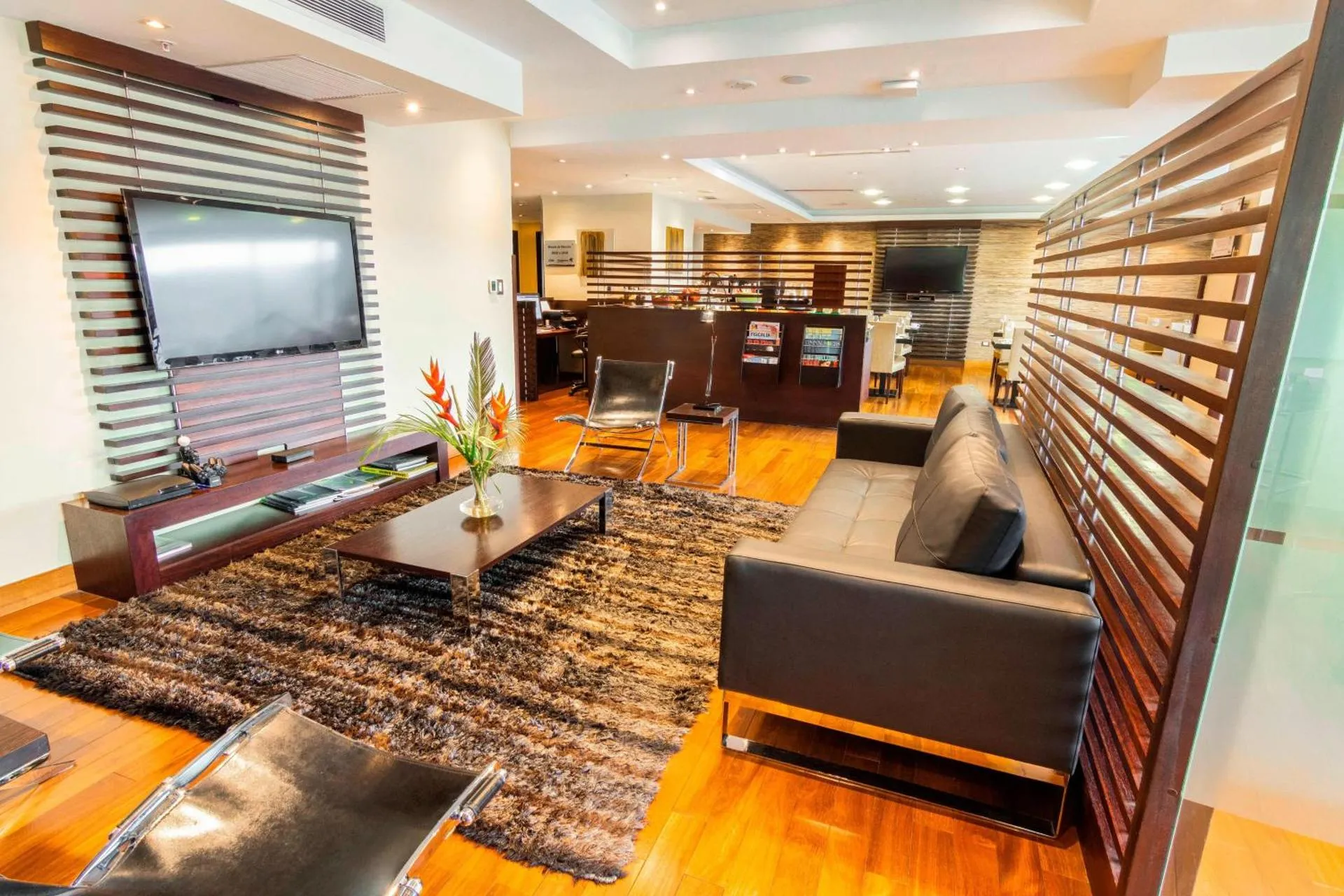 Sheraton Quito