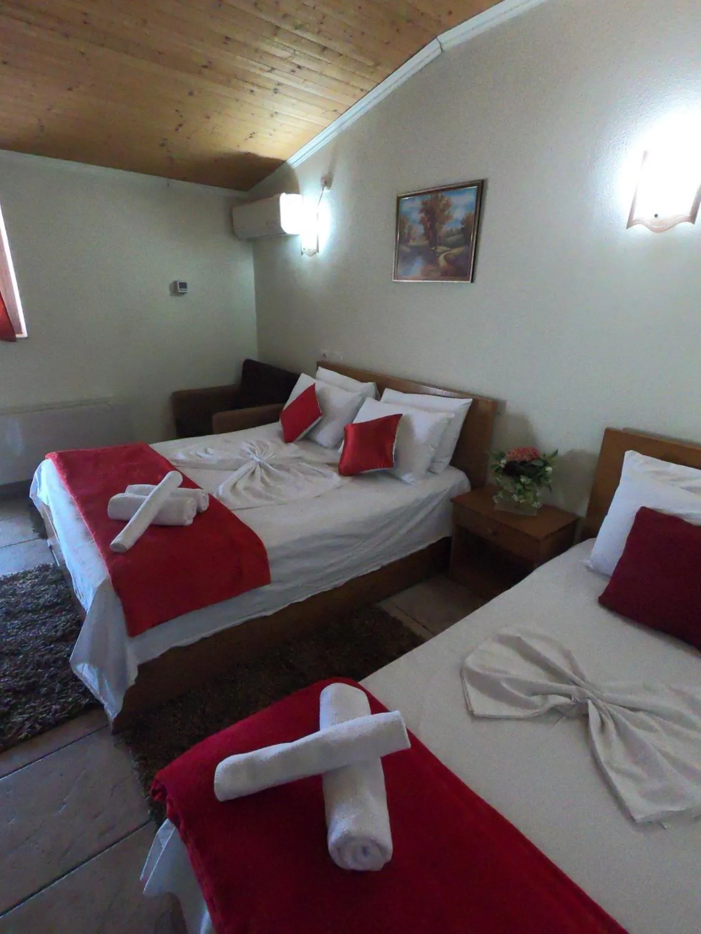 Hotel Bicaj