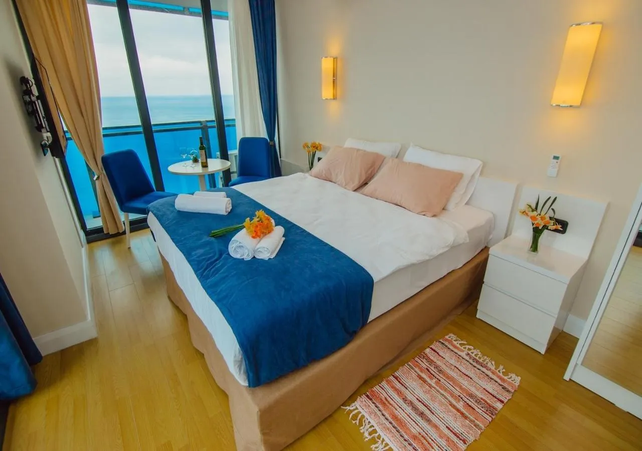 ORBI CITY APART HOTEl