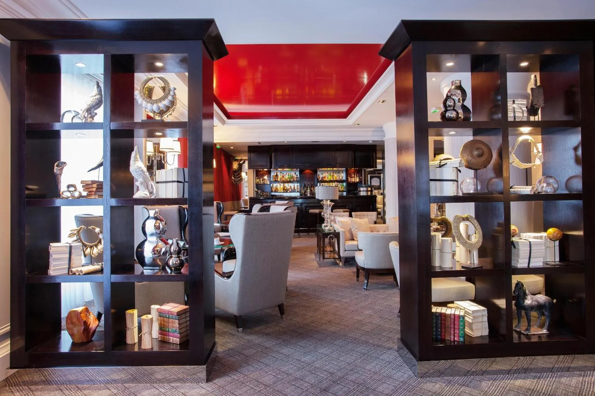 Park Hôtel Grenoble - MGallery
