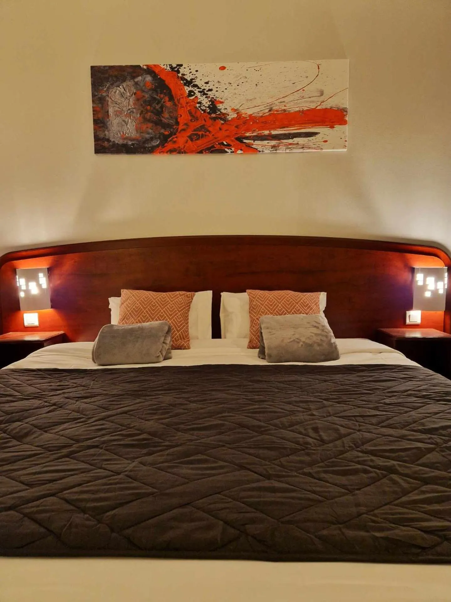 Hericlea Hotel Sport