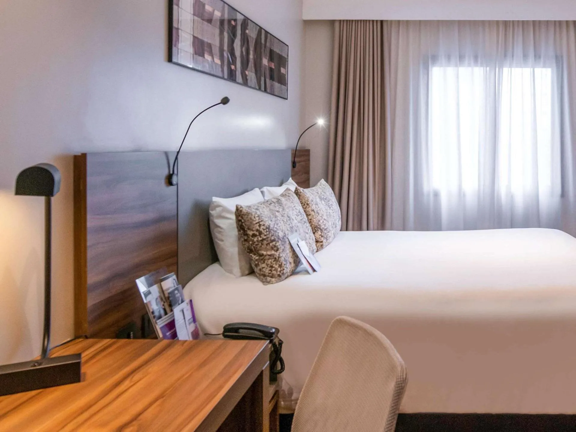 Mercure Curitiba Batel