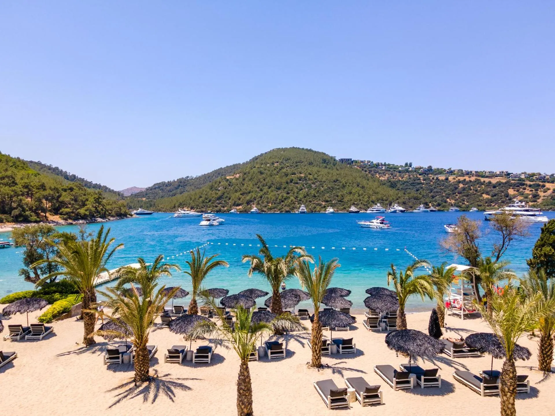 Akana Cennet Koyu Bodrum