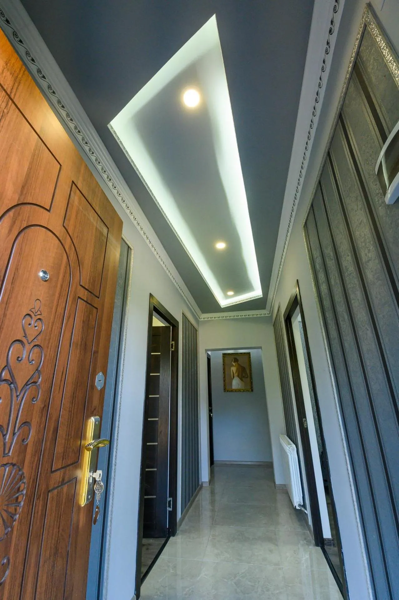 Dog Friendly Hotel $Sanain - $KARNEL Hotel