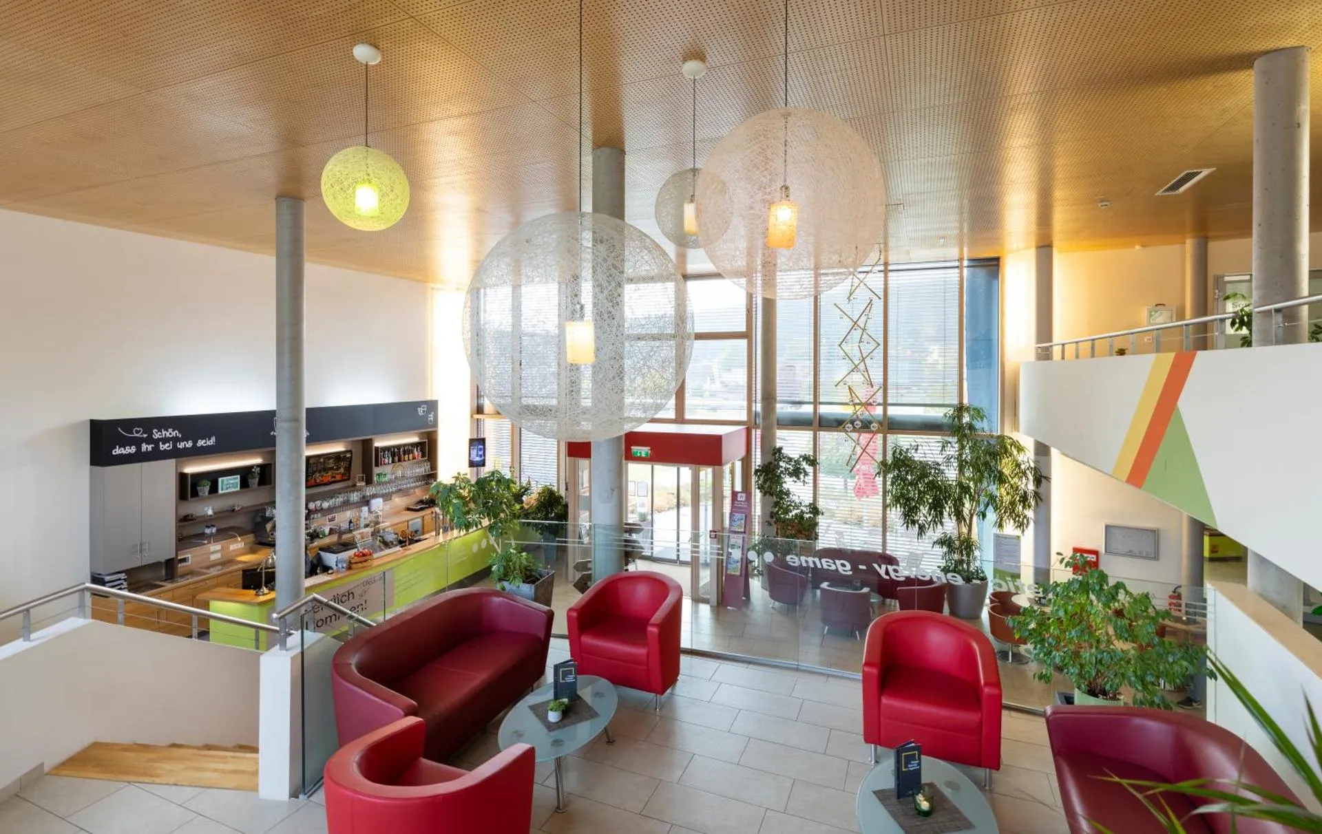JUFA Hotel Bleiburg - Pliberk
