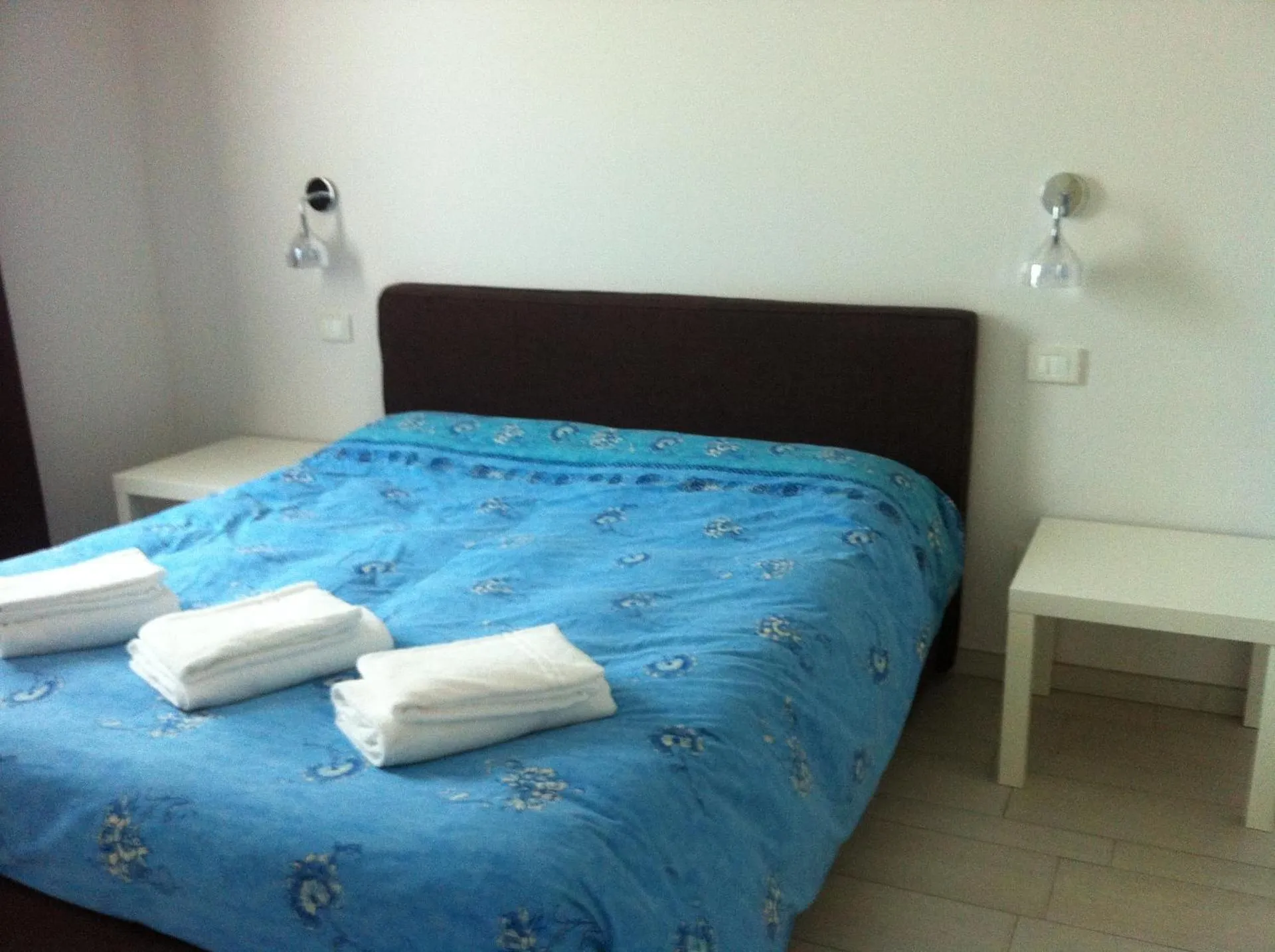 La Fattoria Apartments