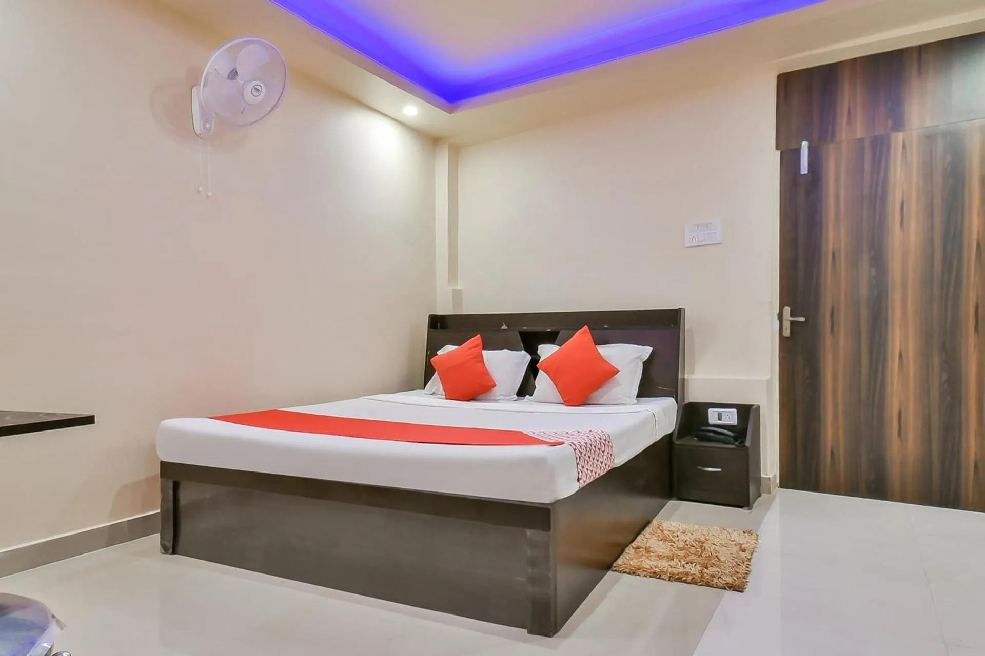 Flagship Raj Resort 2