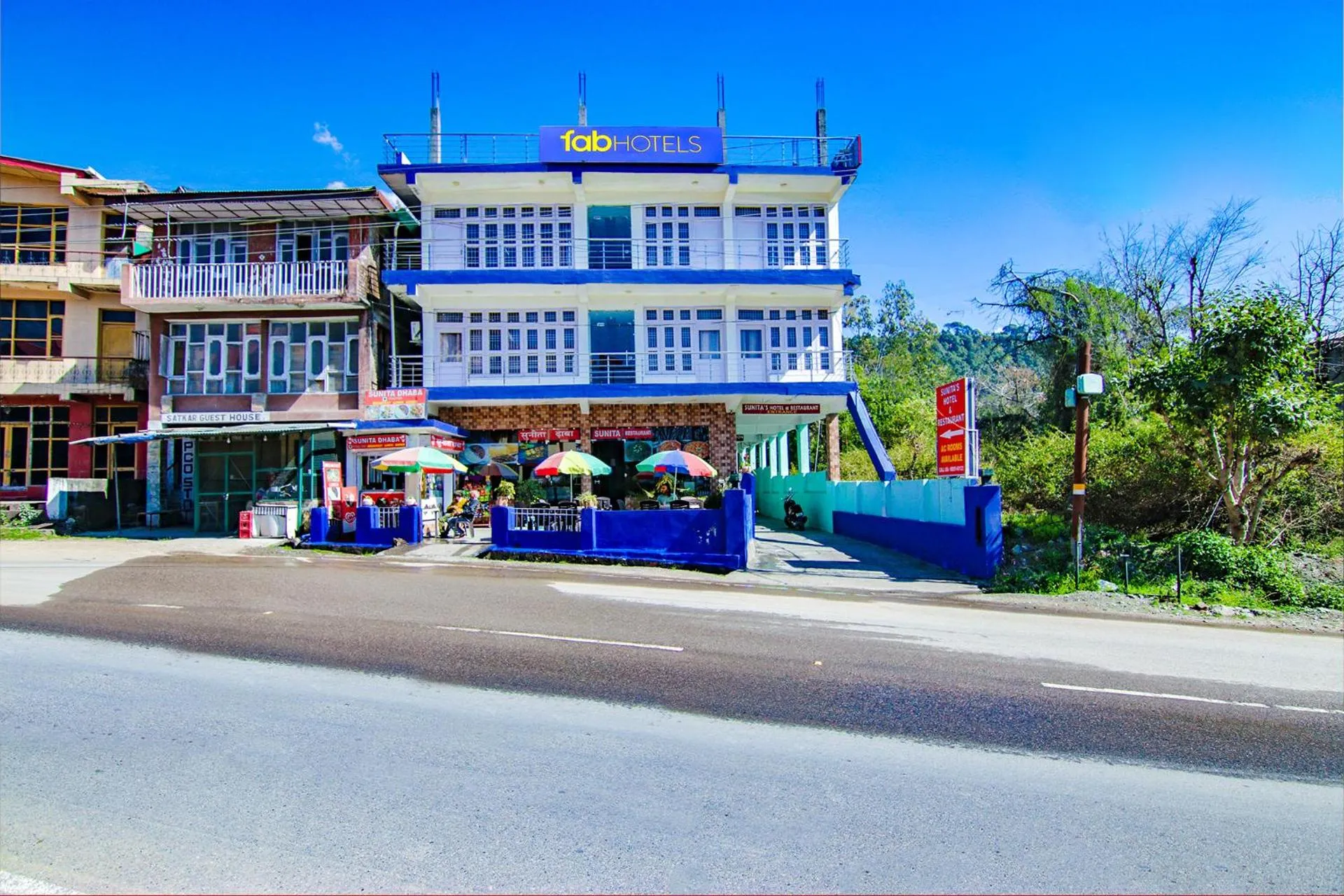 OYO Hotel Sunita