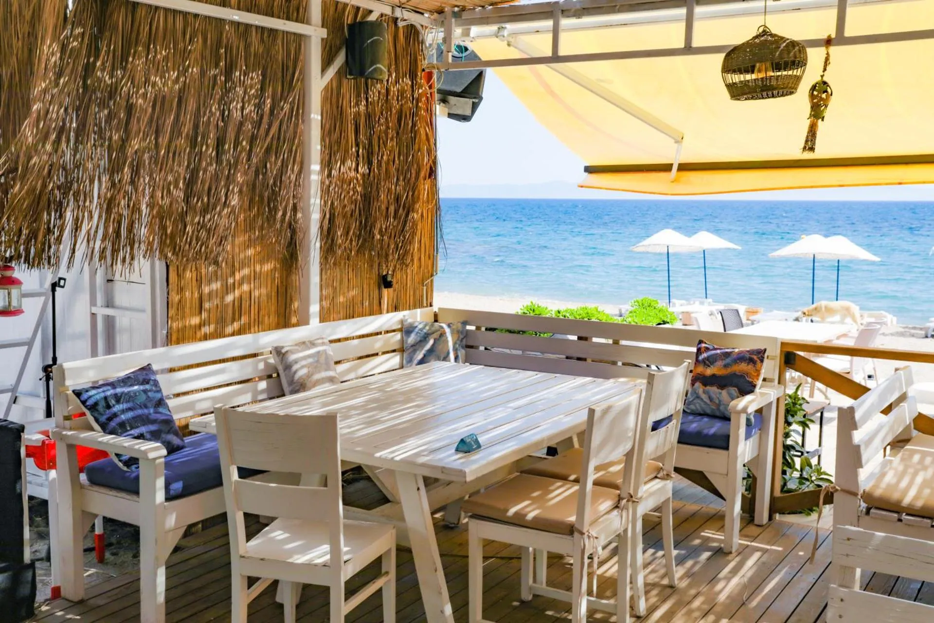 İmaj Beach Hotel