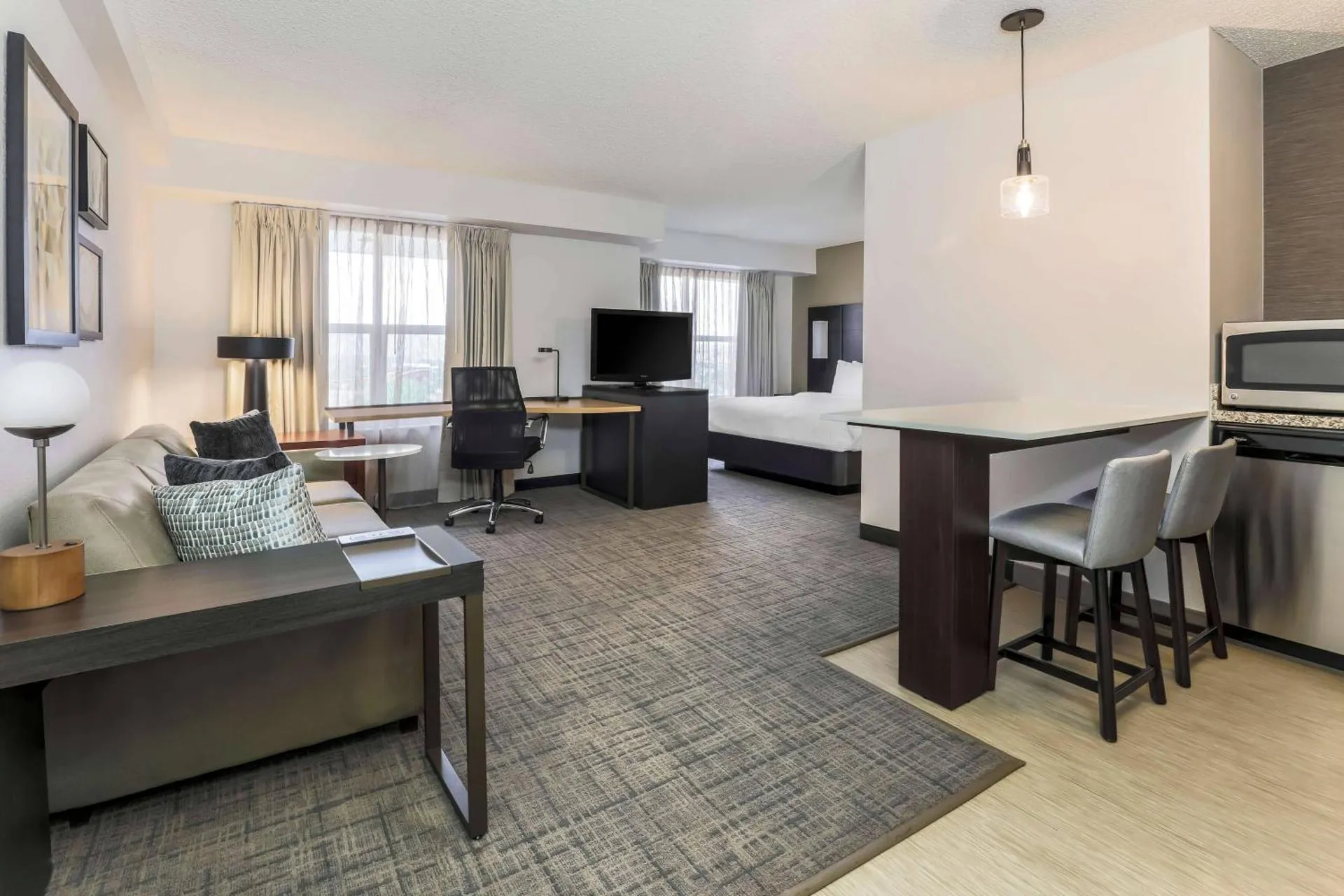 Dog Friendly Hotel $Golden - $Residence Inn by Marriott Denver Golden/Red Rocks