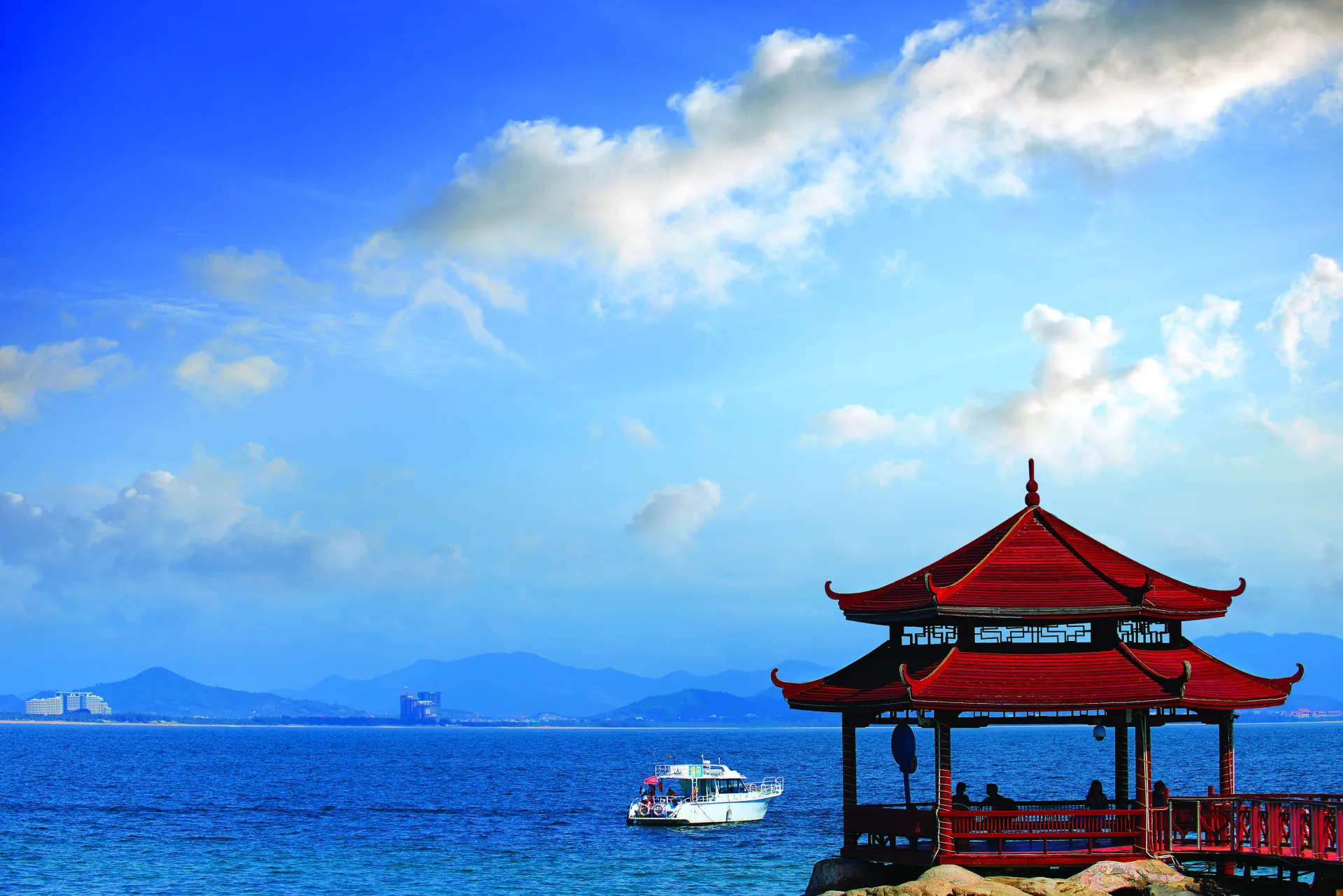 Rosewood Sanya