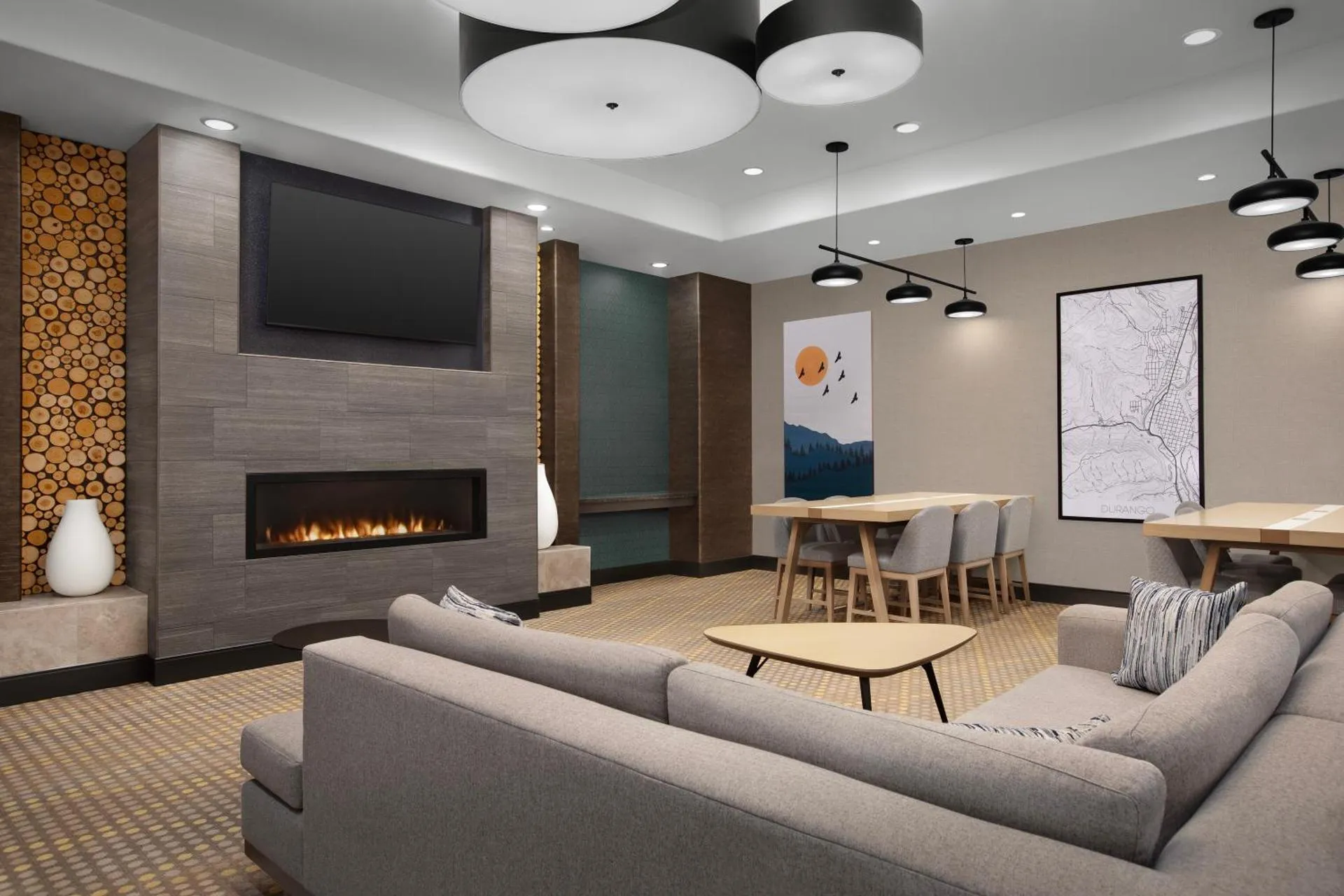 Holiday Inn & Suites Durango Downtown, an IHG Hotel