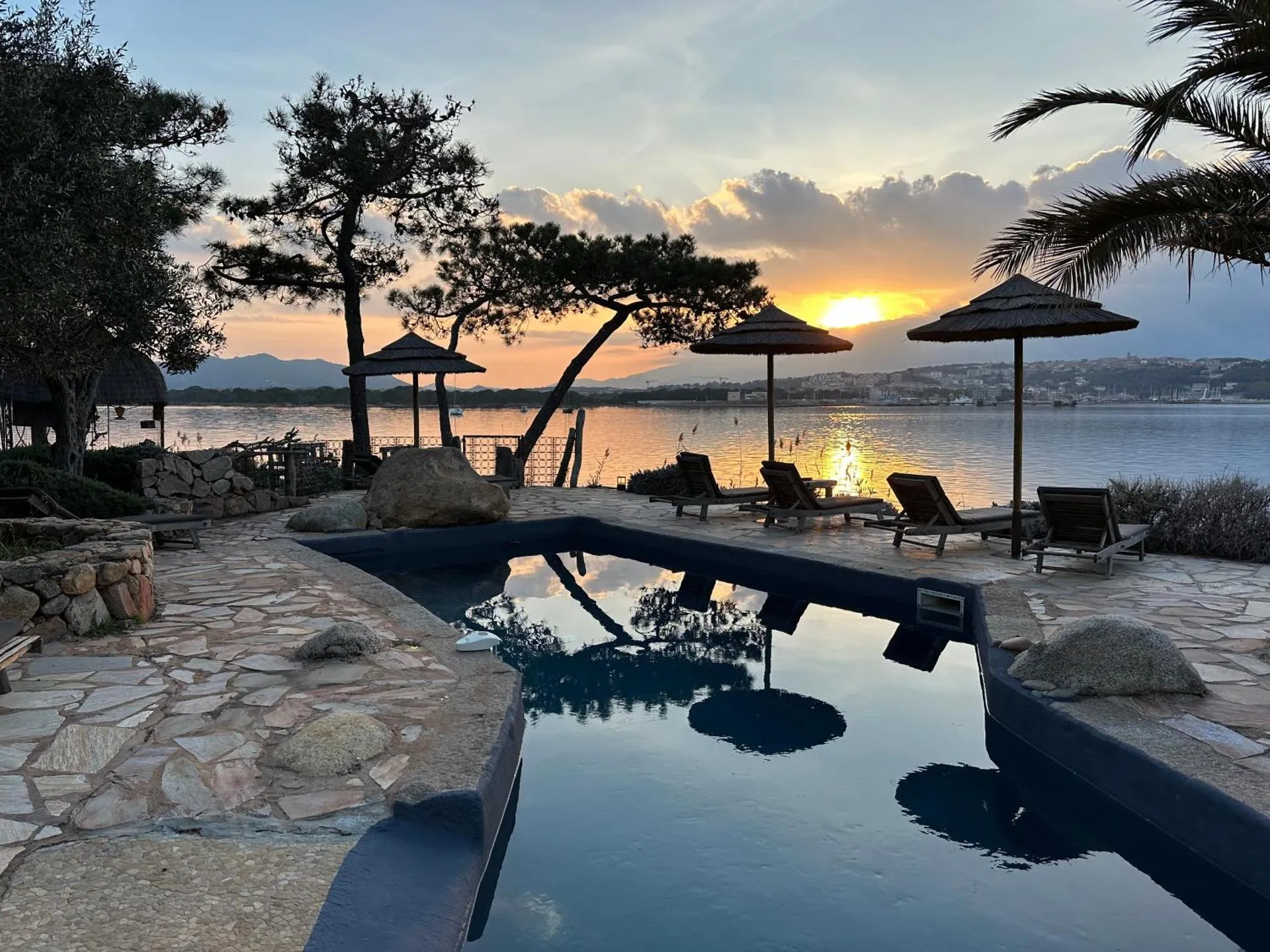 Maranatha Porto Vecchio