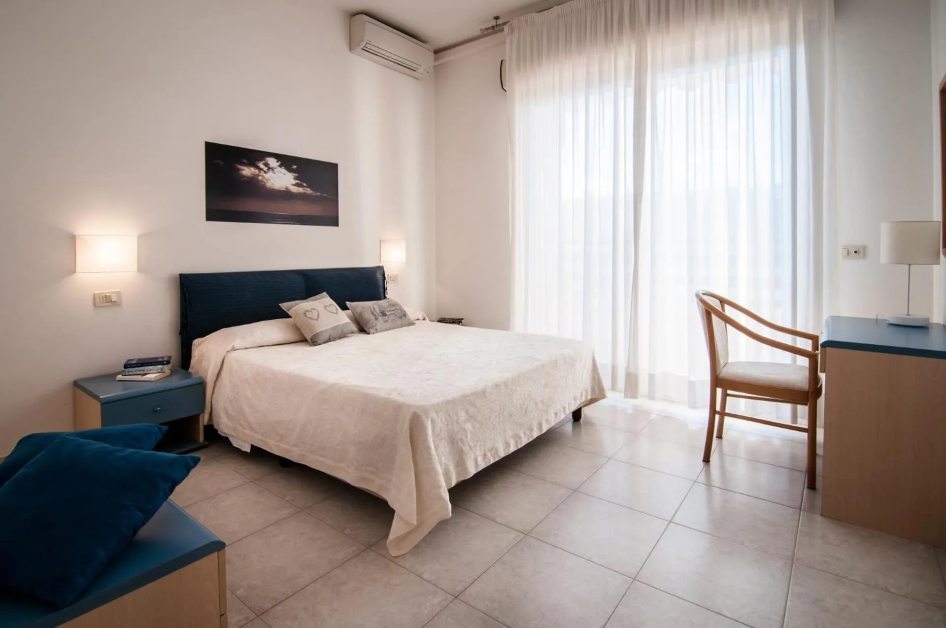 Residence La Rosa di Nettuno