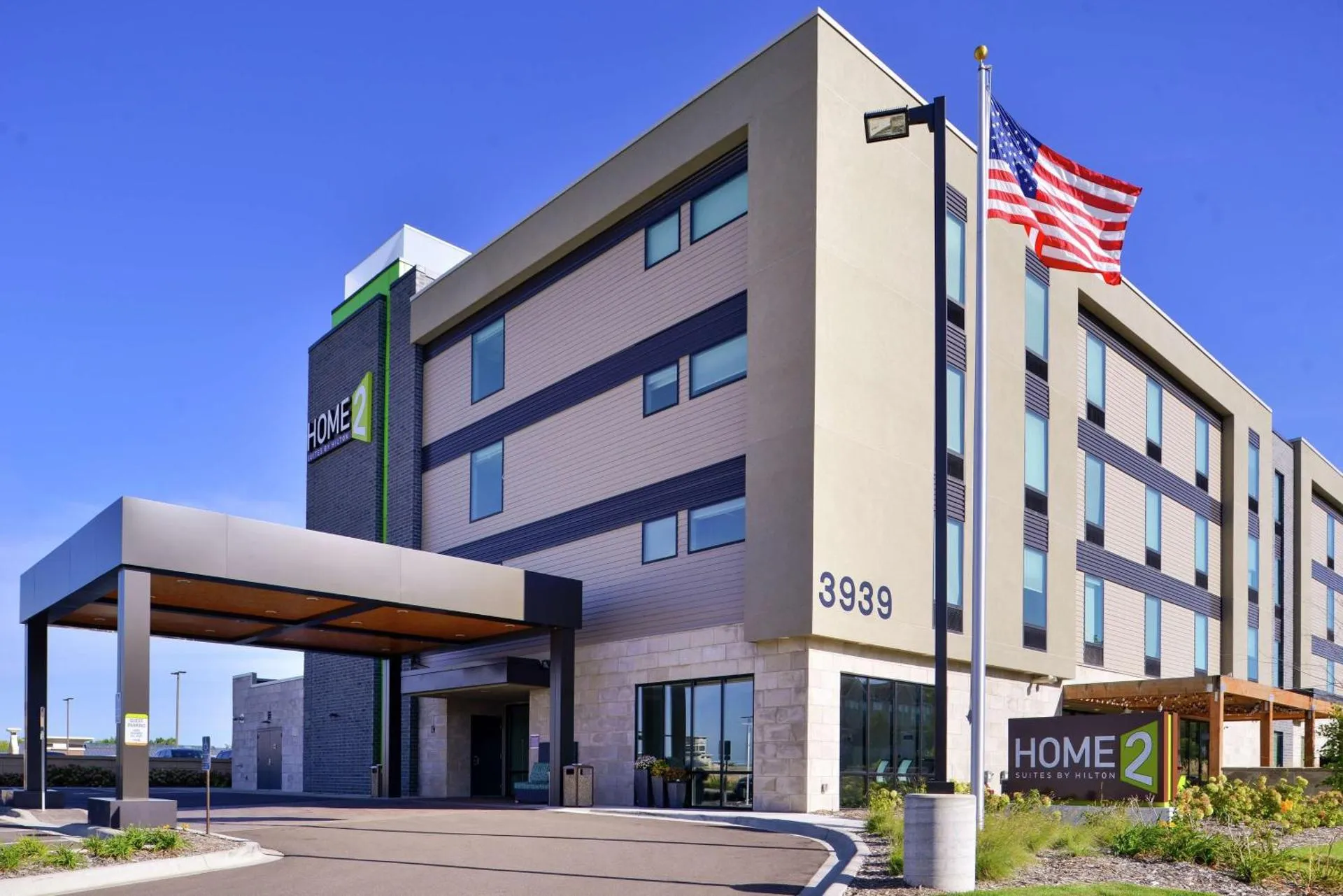 Dog Friendly Hotel $Eagan - $Home2 Suites By Hilton Eagan Minneapolis