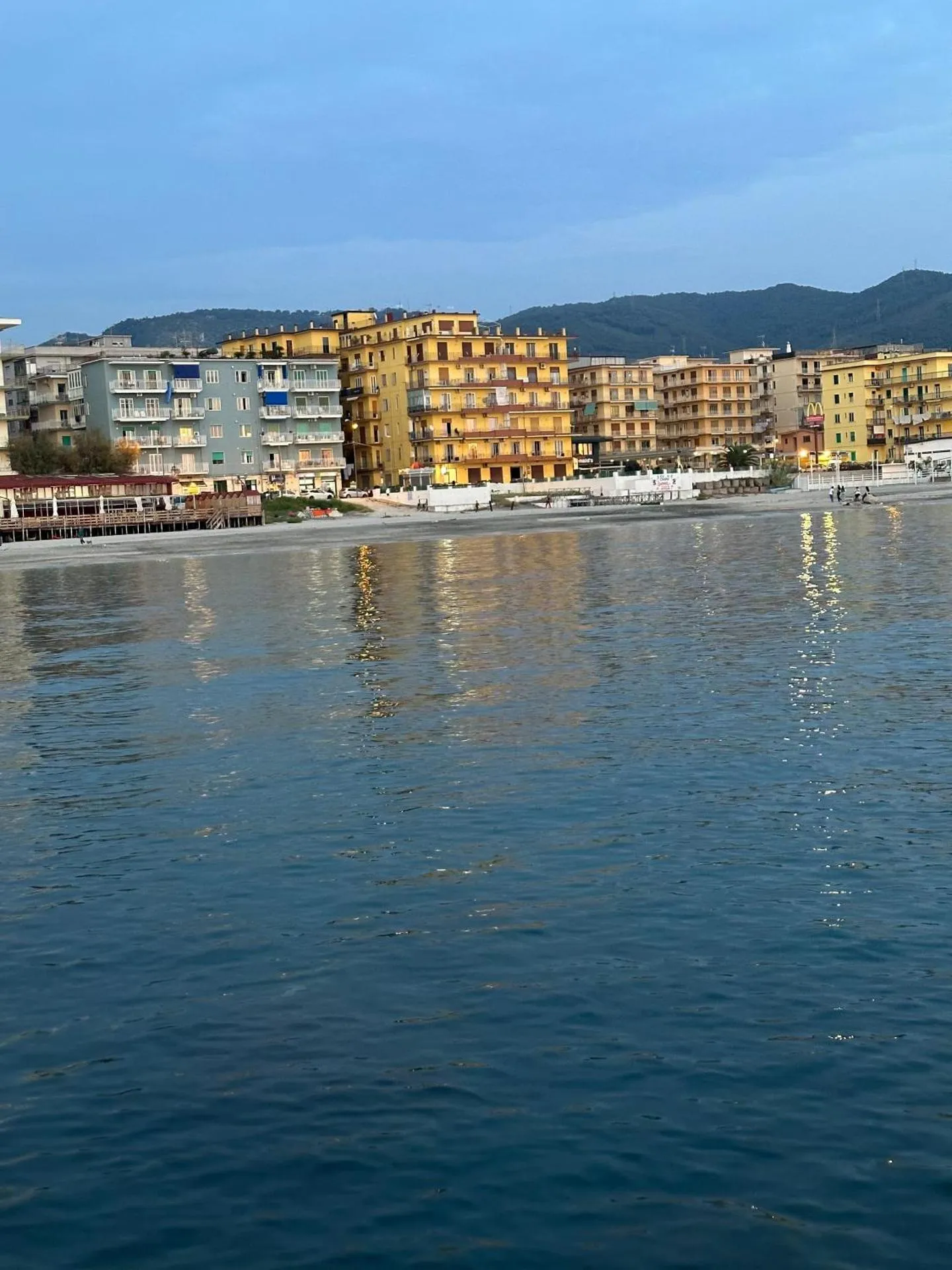 Cas’ A Mare - Beachfront Luxury Suites