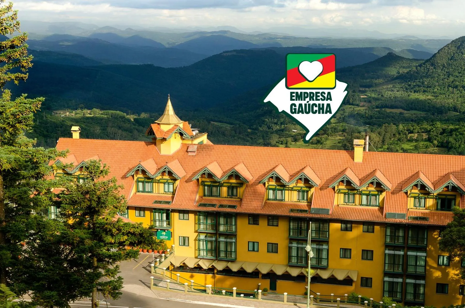 Hotel Laghetto Toscana
