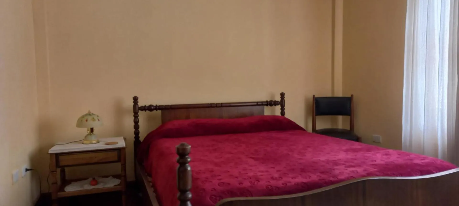 Residencia CLARA ELENA