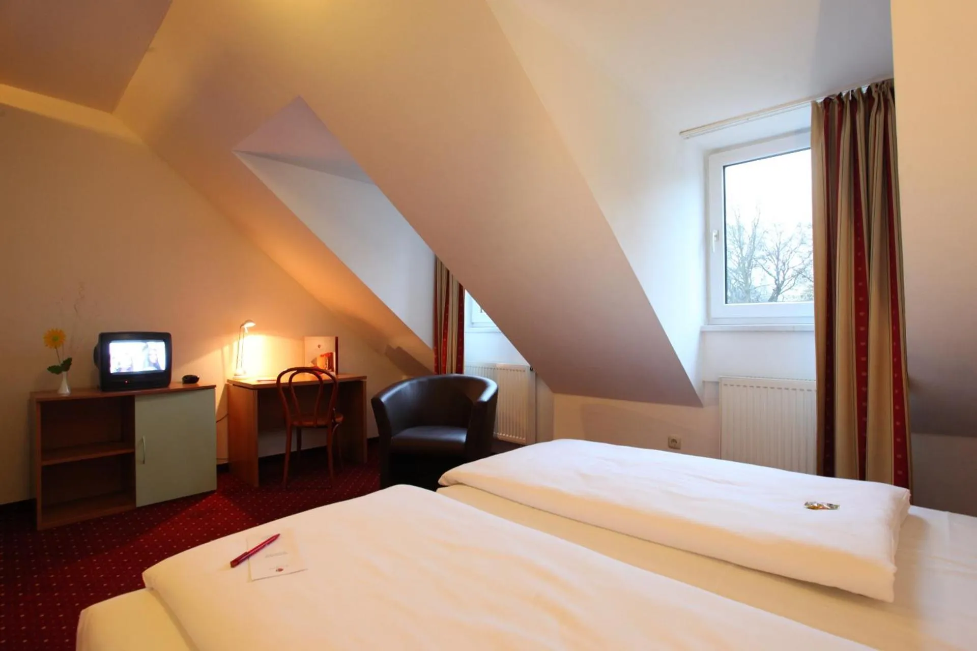 AZIMUT Hotel Erding
