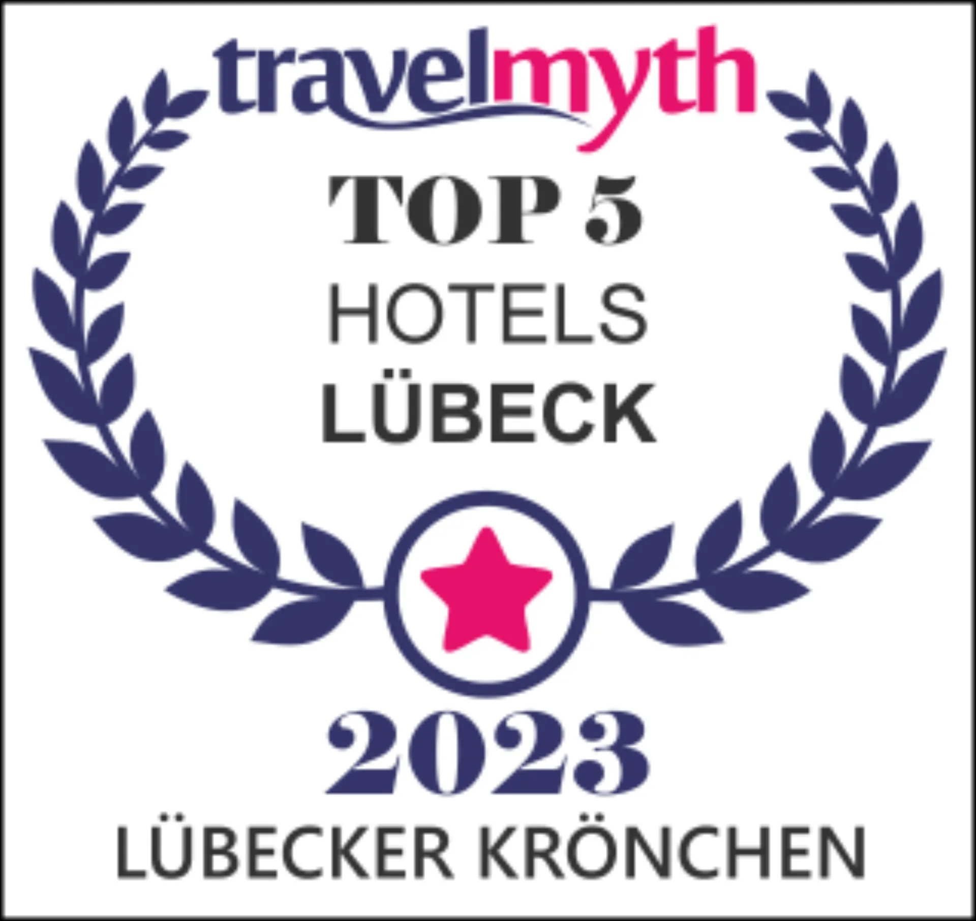 Lübecker Krönchen interior