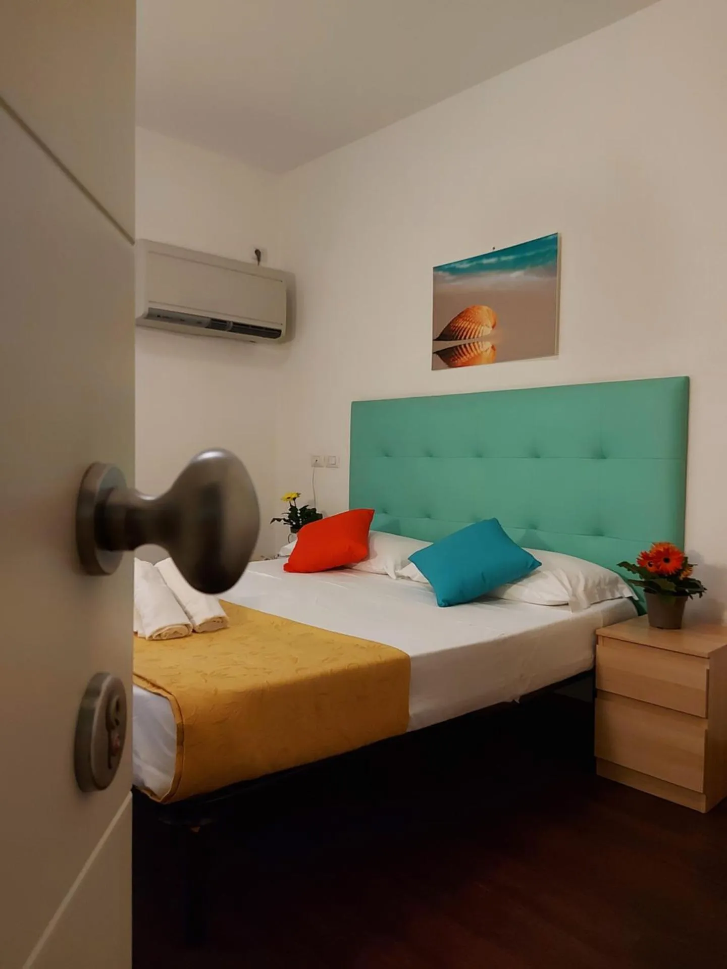 Dog Friendly Hotel $Riccione - $Hotel Senza Pensieri Riccione