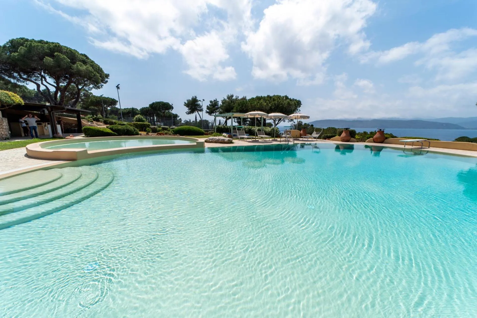 Residence Le Grazie Est