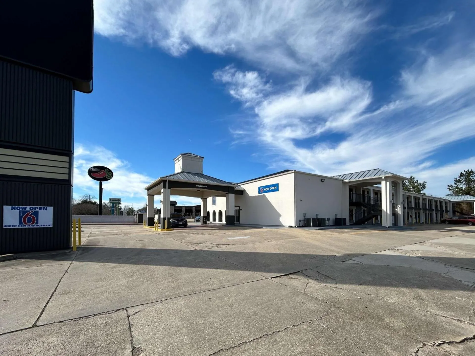 OYO Hotel Denham Springs I-12