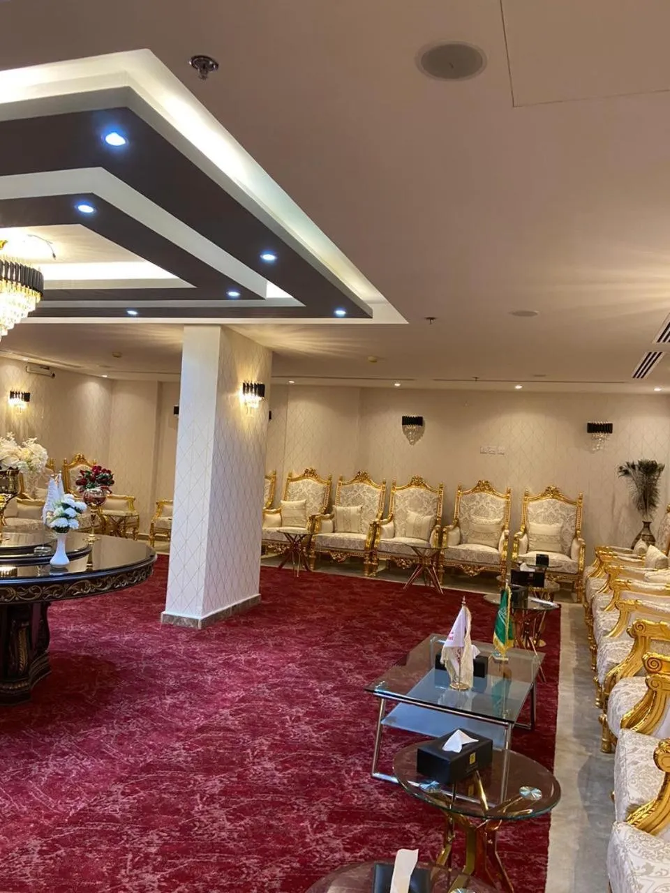 Jazan Inn Hotel