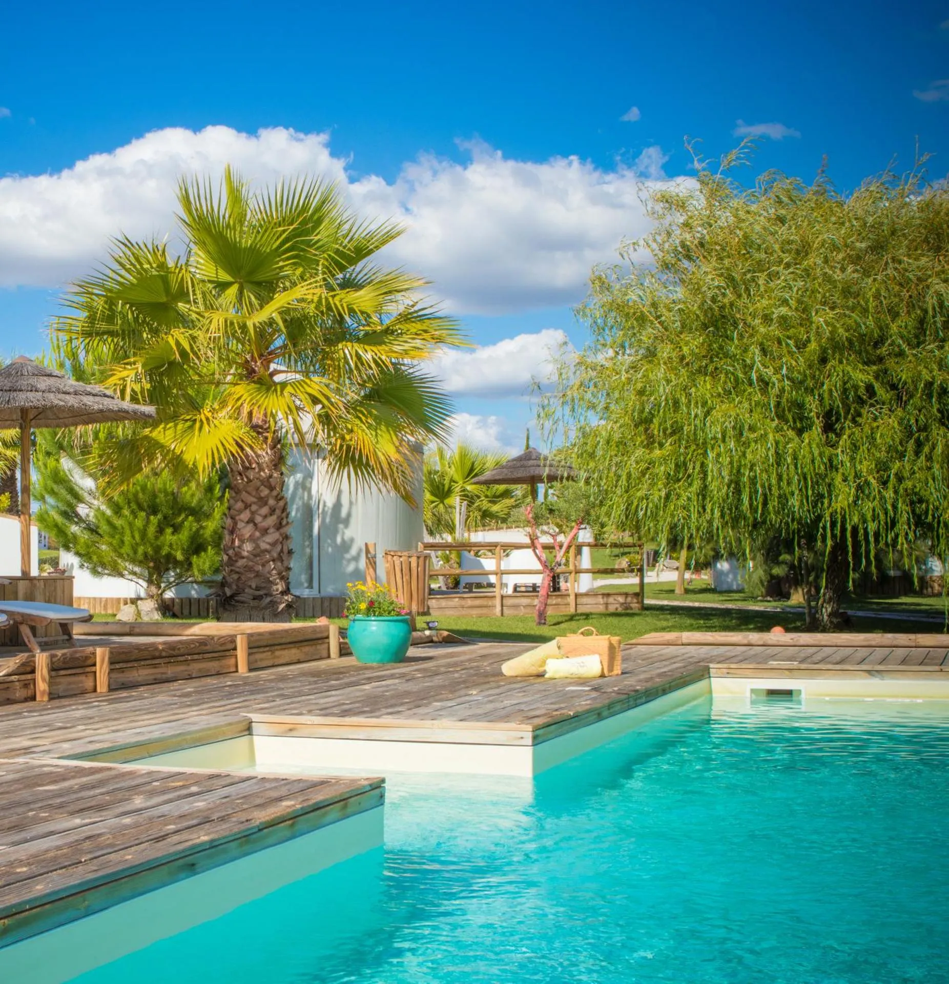 Quinta M - Portugal