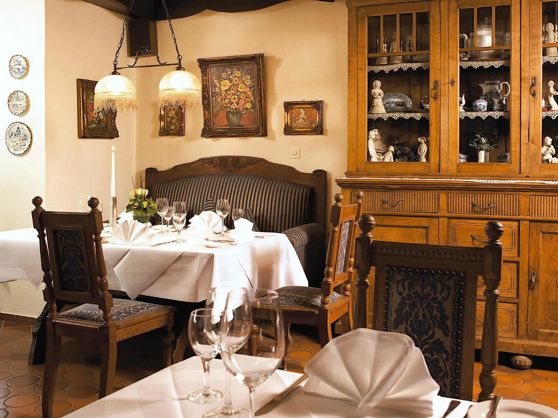 Dog Friendly Hotel $Damme - $Lindenhof Hotel Tepe