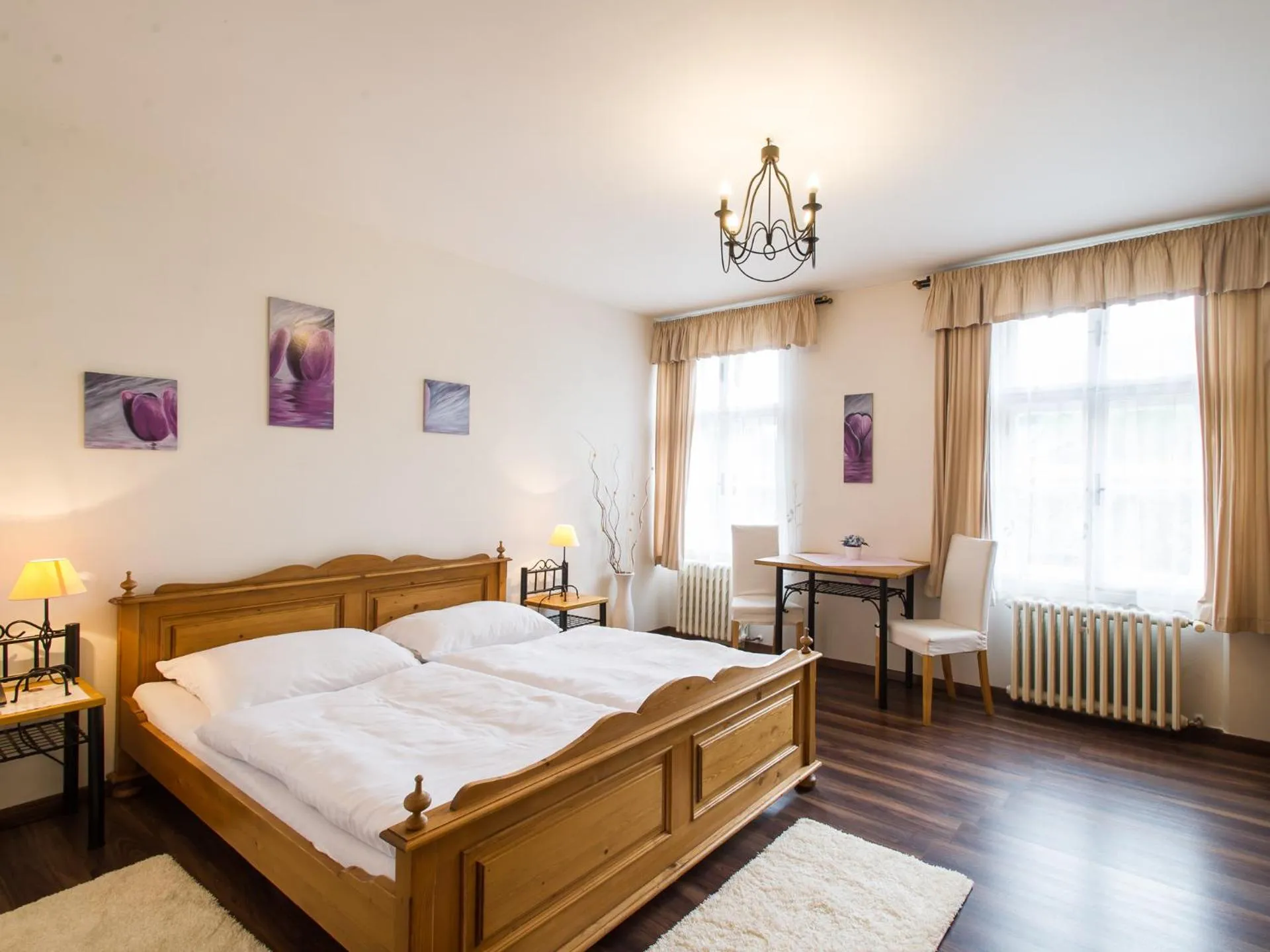 Dog Friendly Hotel $Vyšší Brod - $Hotel Šumava