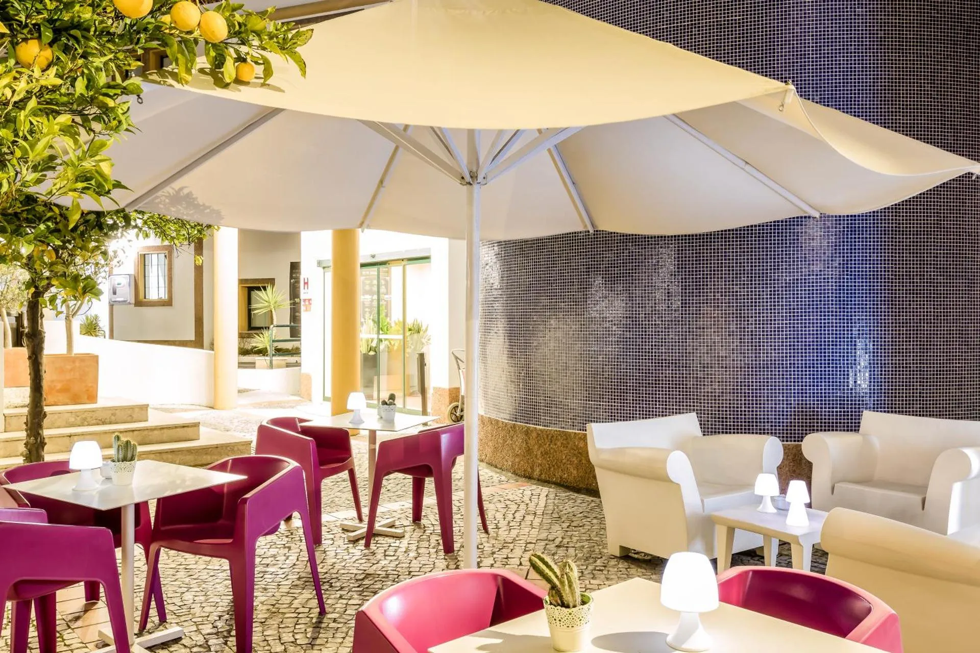 Hotel ibis Evora