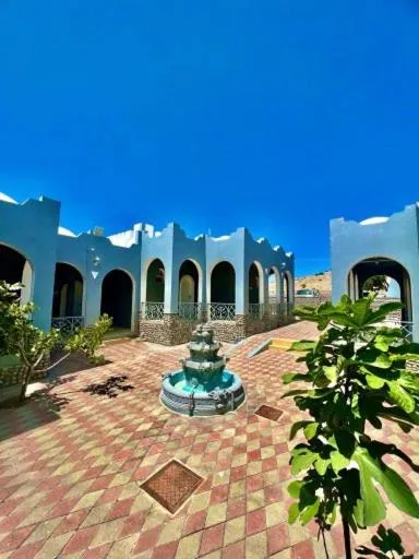 Shorfet Al Alamin Hotel