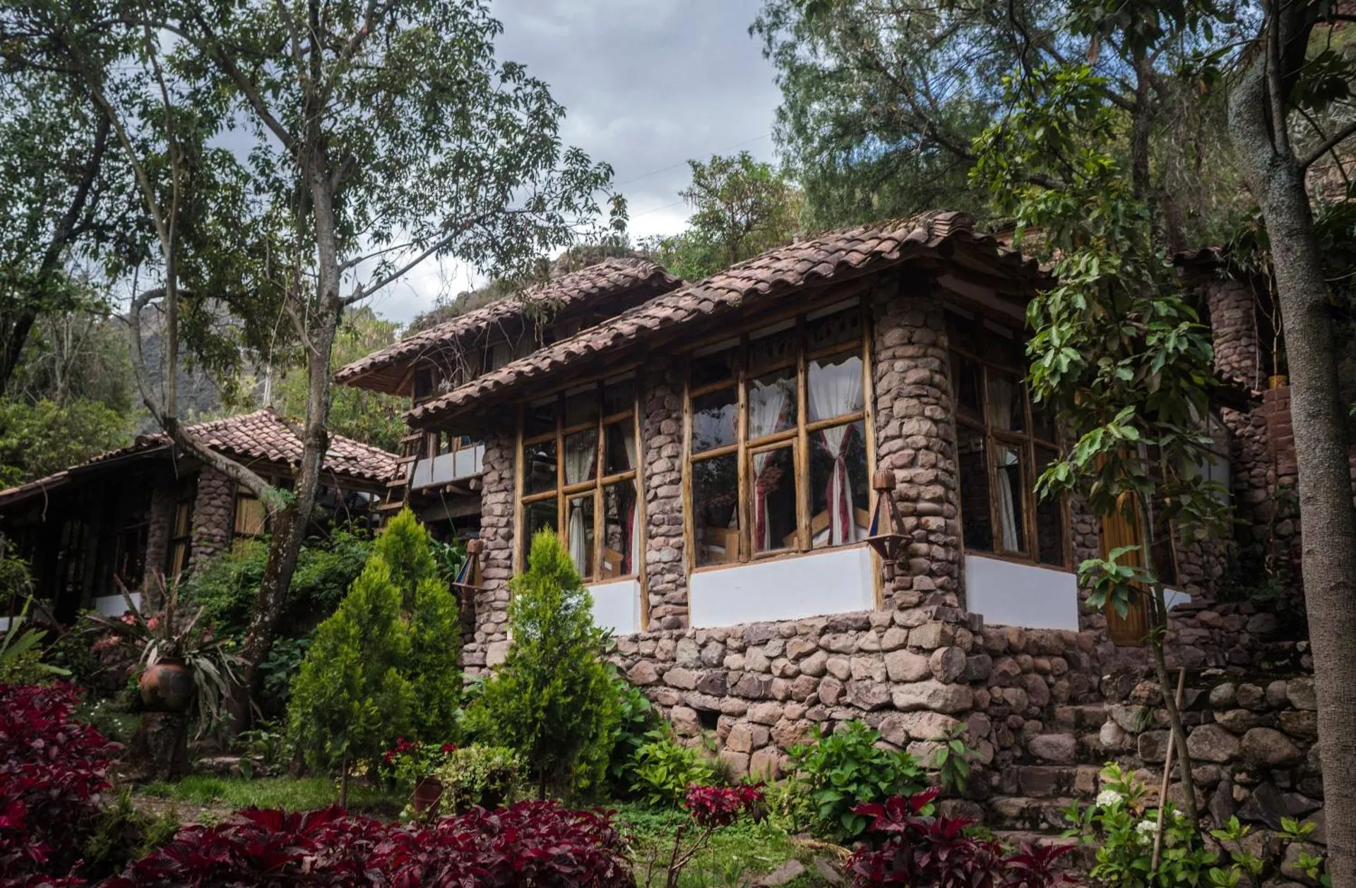 Lodge Casa de Campo Valle Sagrado Urubamba